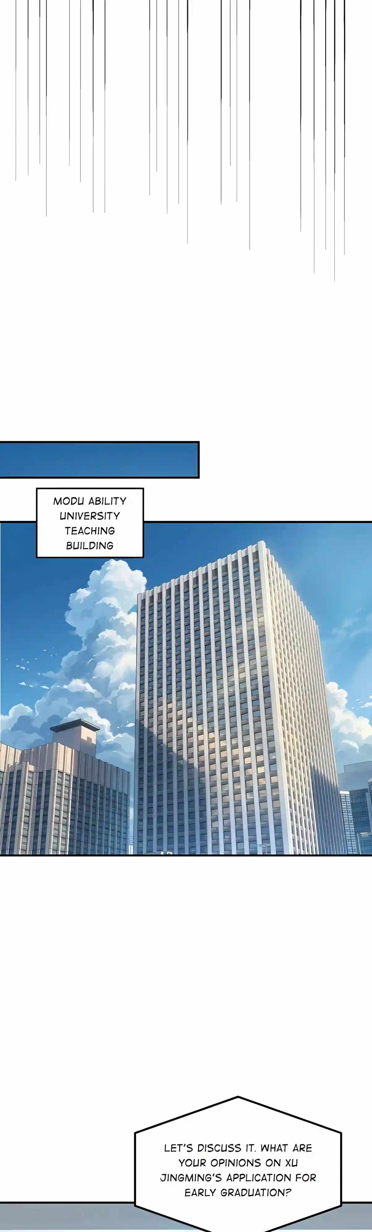 Awakening the Purple Thunder at the Beginning — Chapter 92 — page 8