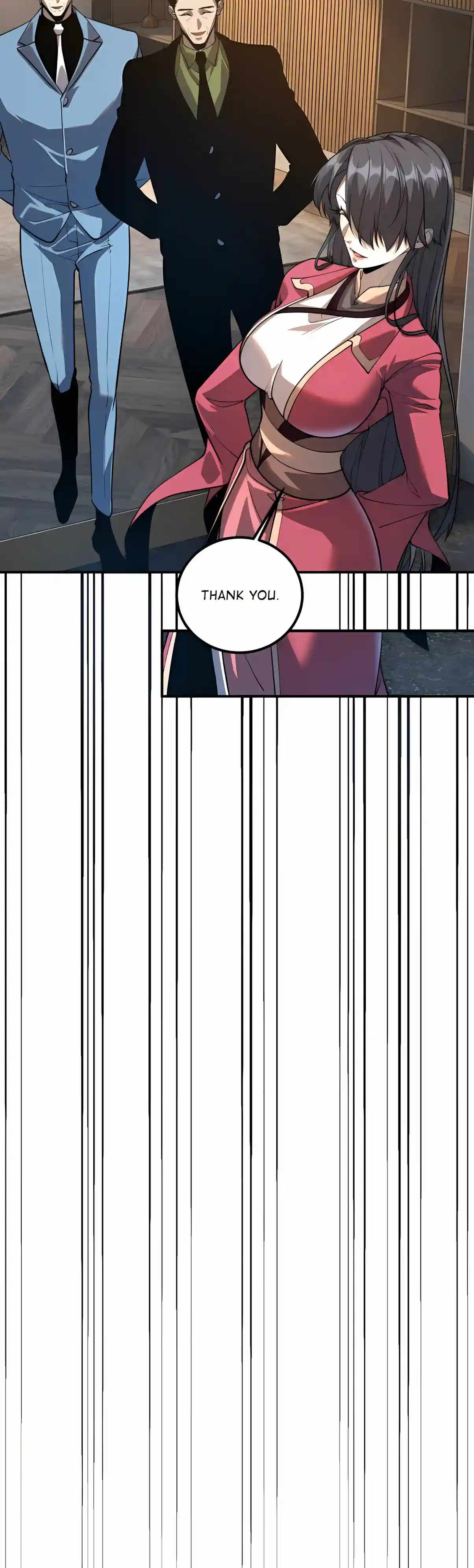 Awakening the Purple Thunder at the Beginning — Chapter 92 — page 16