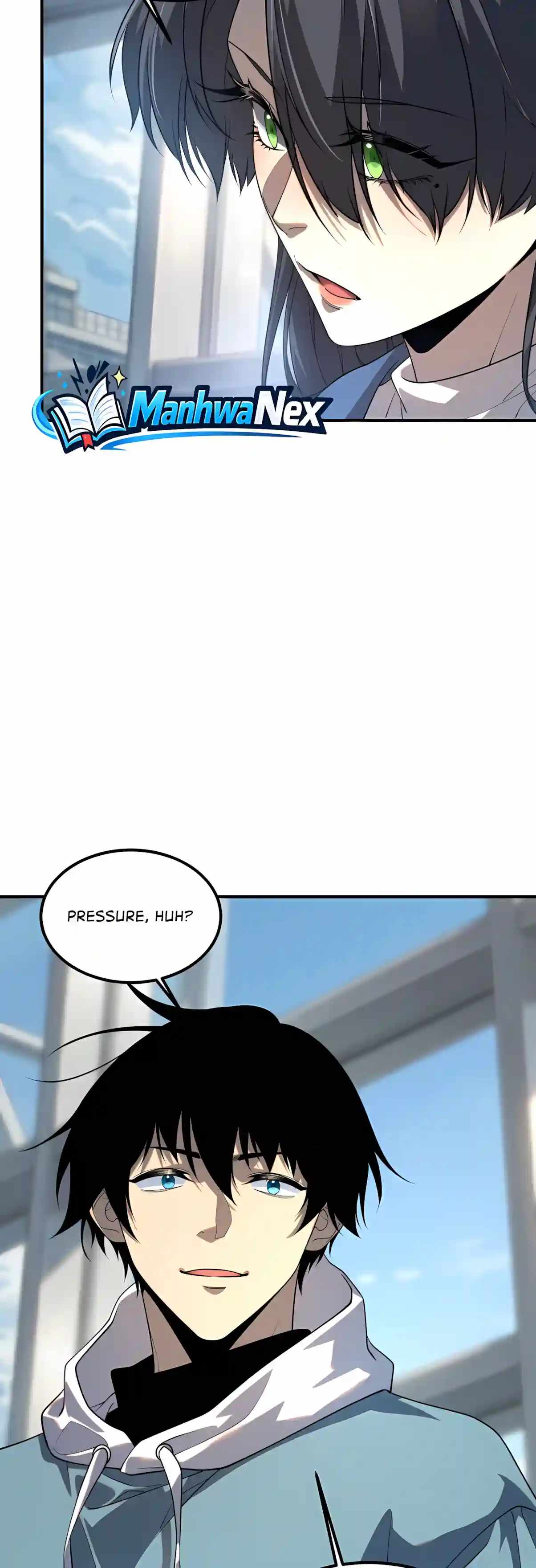Awakening the Purple Thunder at the Beginning — Chapter 92 — page 35