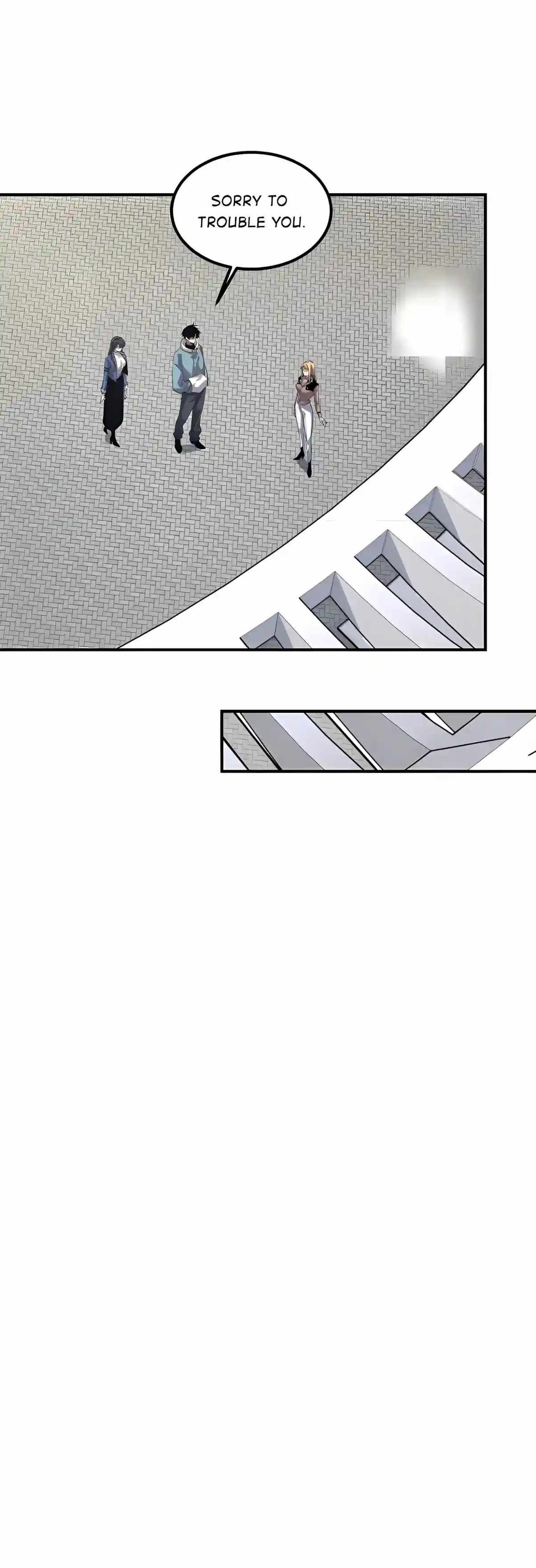 Awakening the Purple Thunder at the Beginning — Chapter 92 — page 40