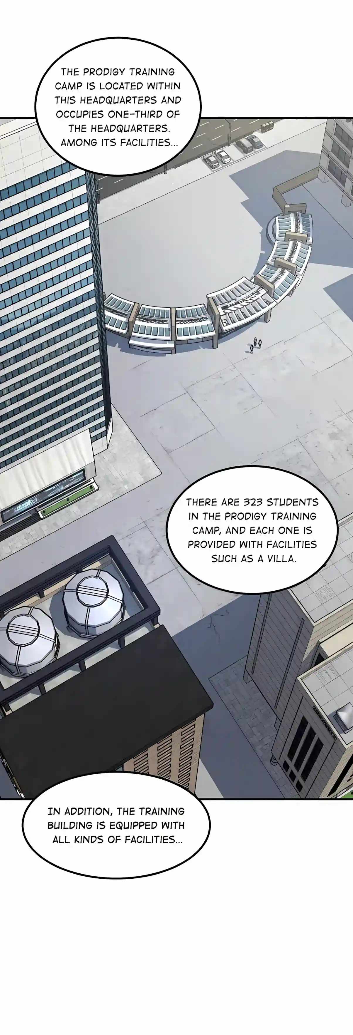 Awakening the Purple Thunder at the Beginning — Chapter 92 — page 41