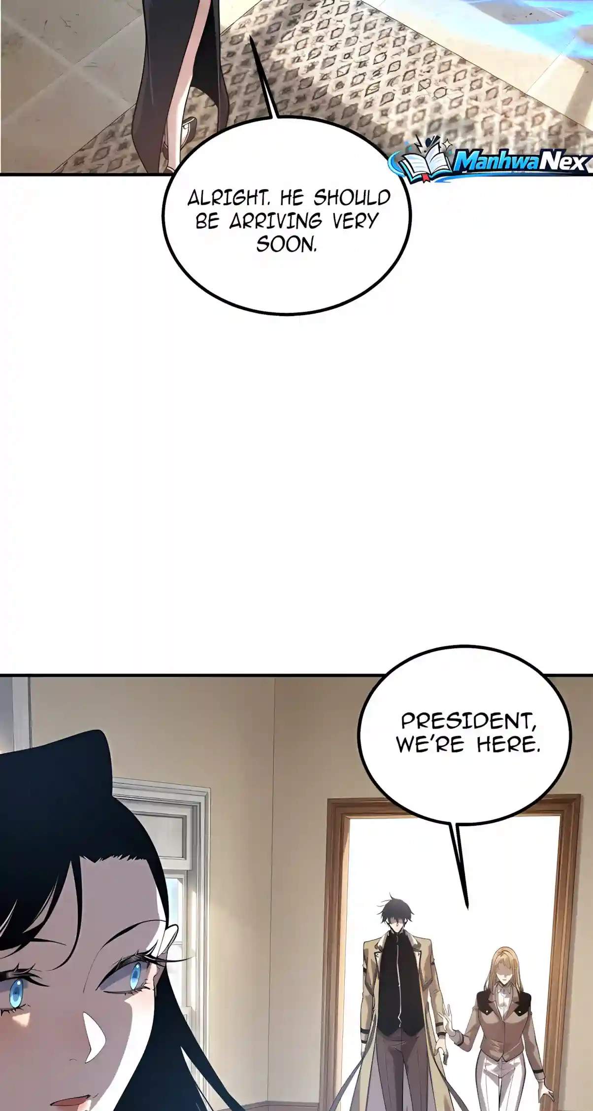 Awakening the Purple Thunder at the Beginning — Chapter 93 — page 15