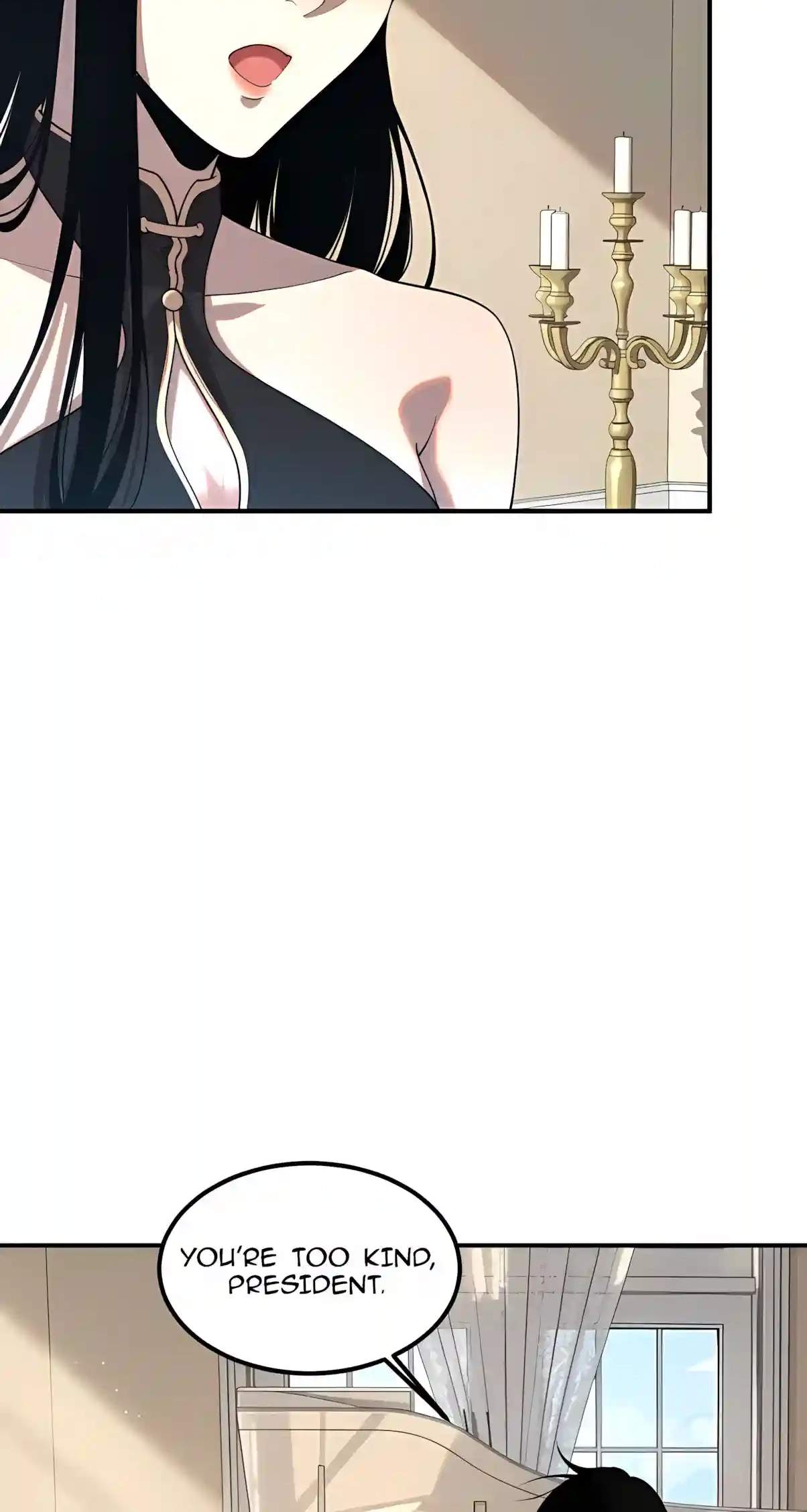 Awakening the Purple Thunder at the Beginning — Chapter 93 — page 18