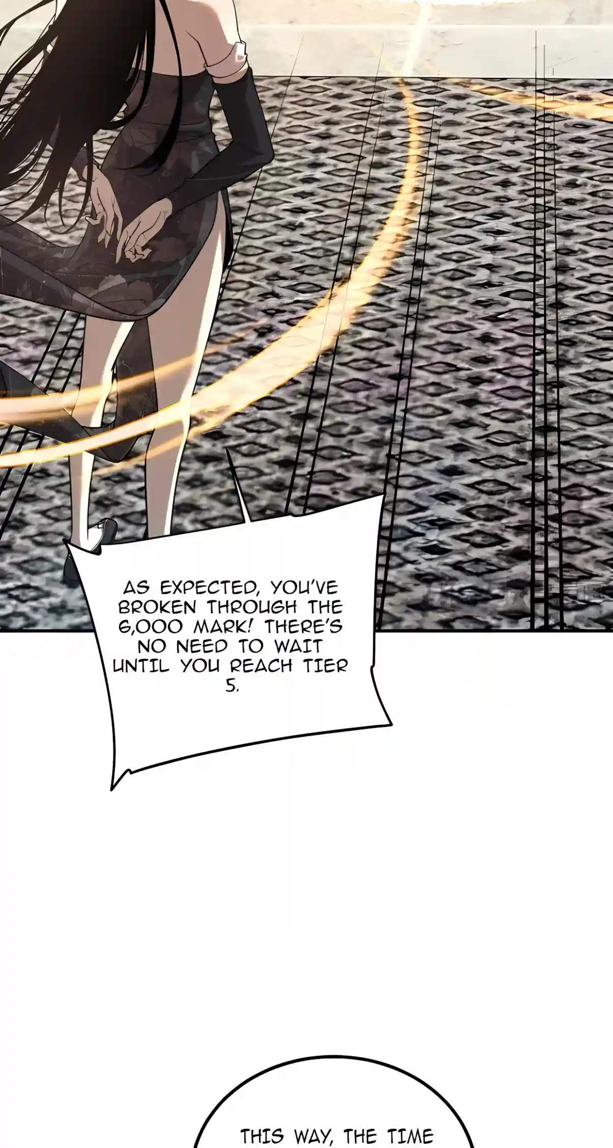 Awakening the Purple Thunder at the Beginning — Chapter 93 — page 26