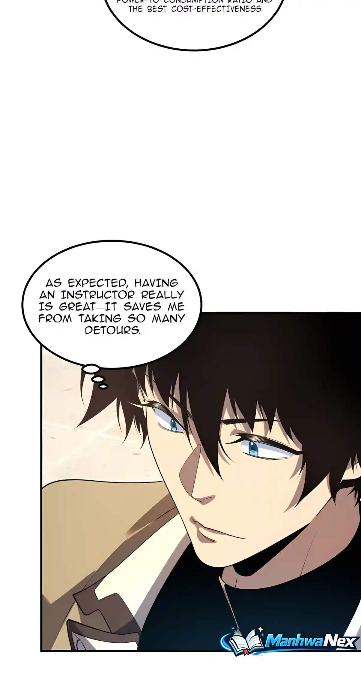Awakening the Purple Thunder at the Beginning — Chapter 93 — page 30