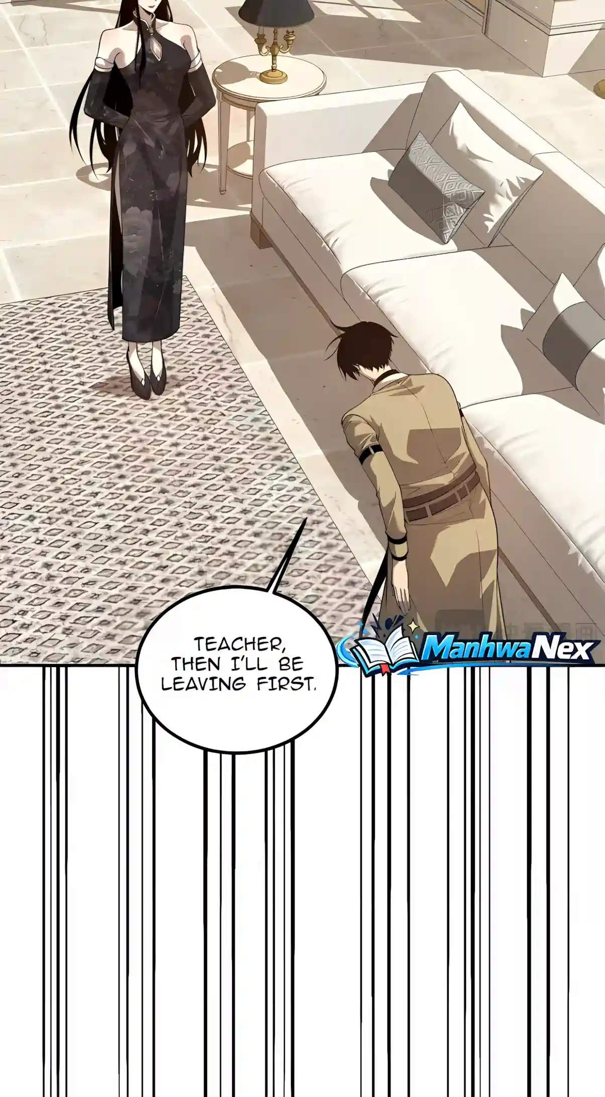 Awakening the Purple Thunder at the Beginning — Chapter 93 — page 41
