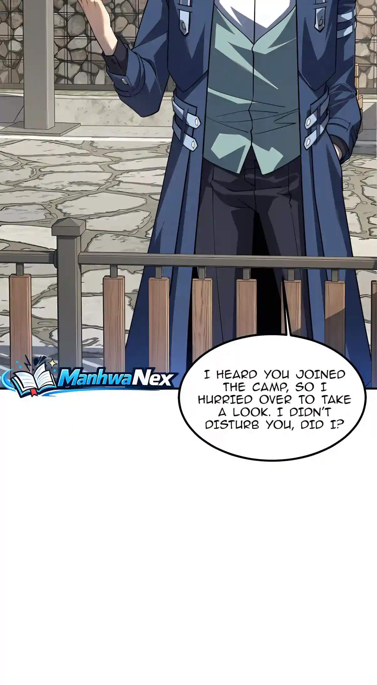 Awakening the Purple Thunder at the Beginning — Chapter 93 — page 51