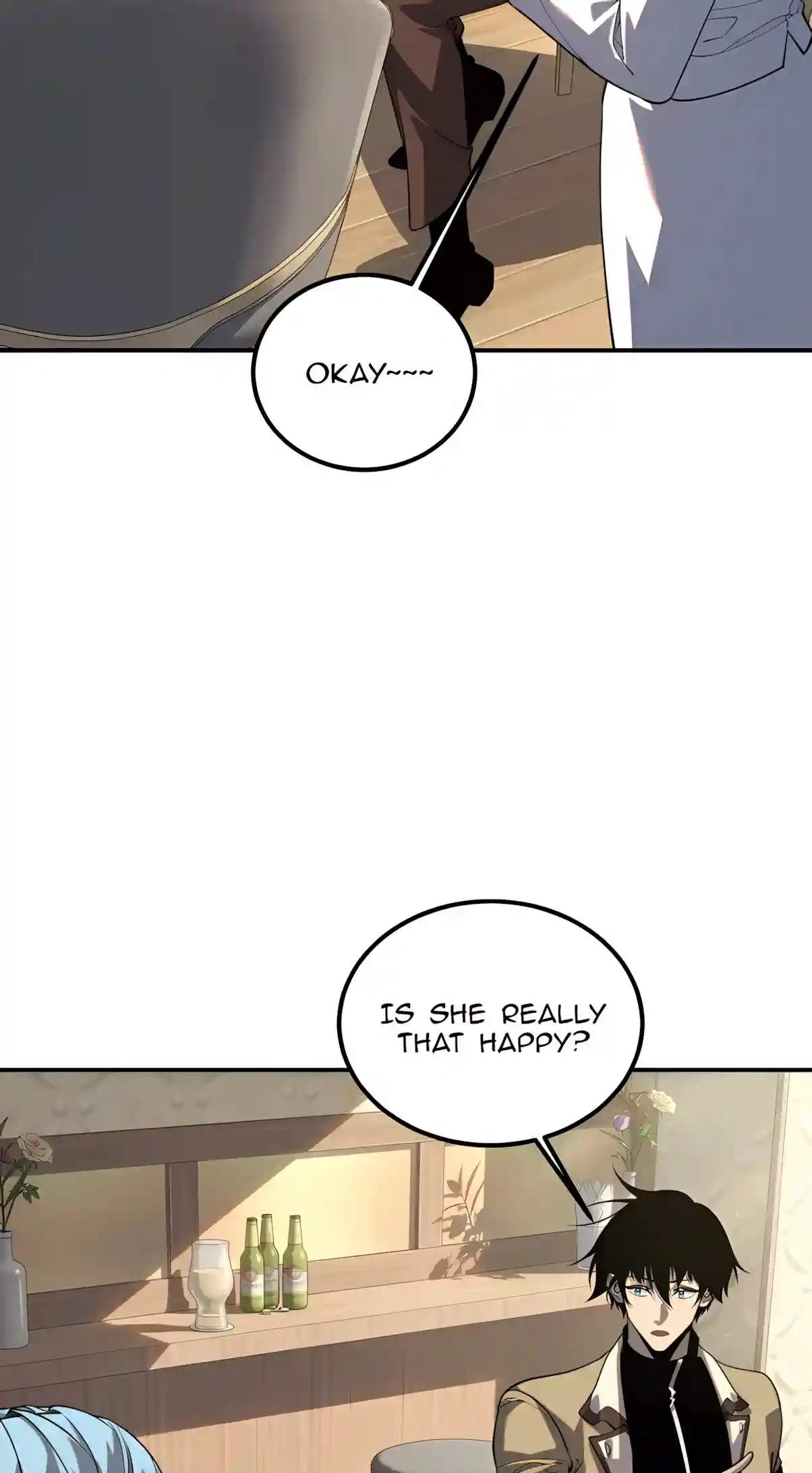 Awakening the Purple Thunder at the Beginning — Chapter 93 — page 57