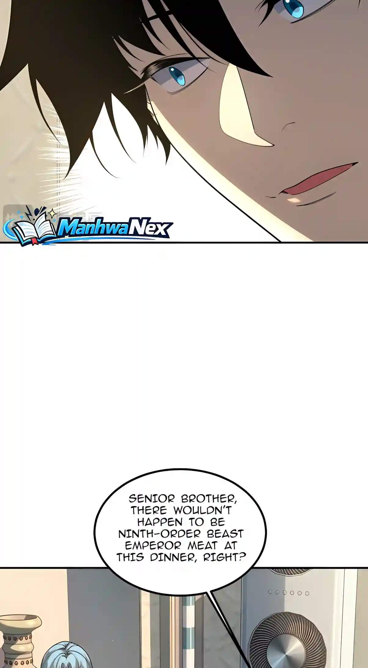 Awakening the Purple Thunder at the Beginning — Chapter 93 — page 59