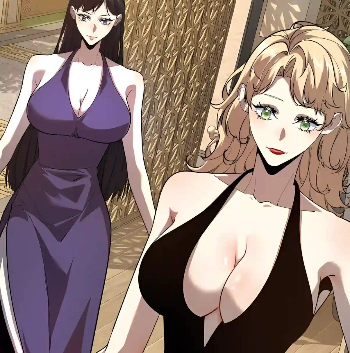 Awakening the Purple Thunder at the Beginning — Chapter 93 — page 63