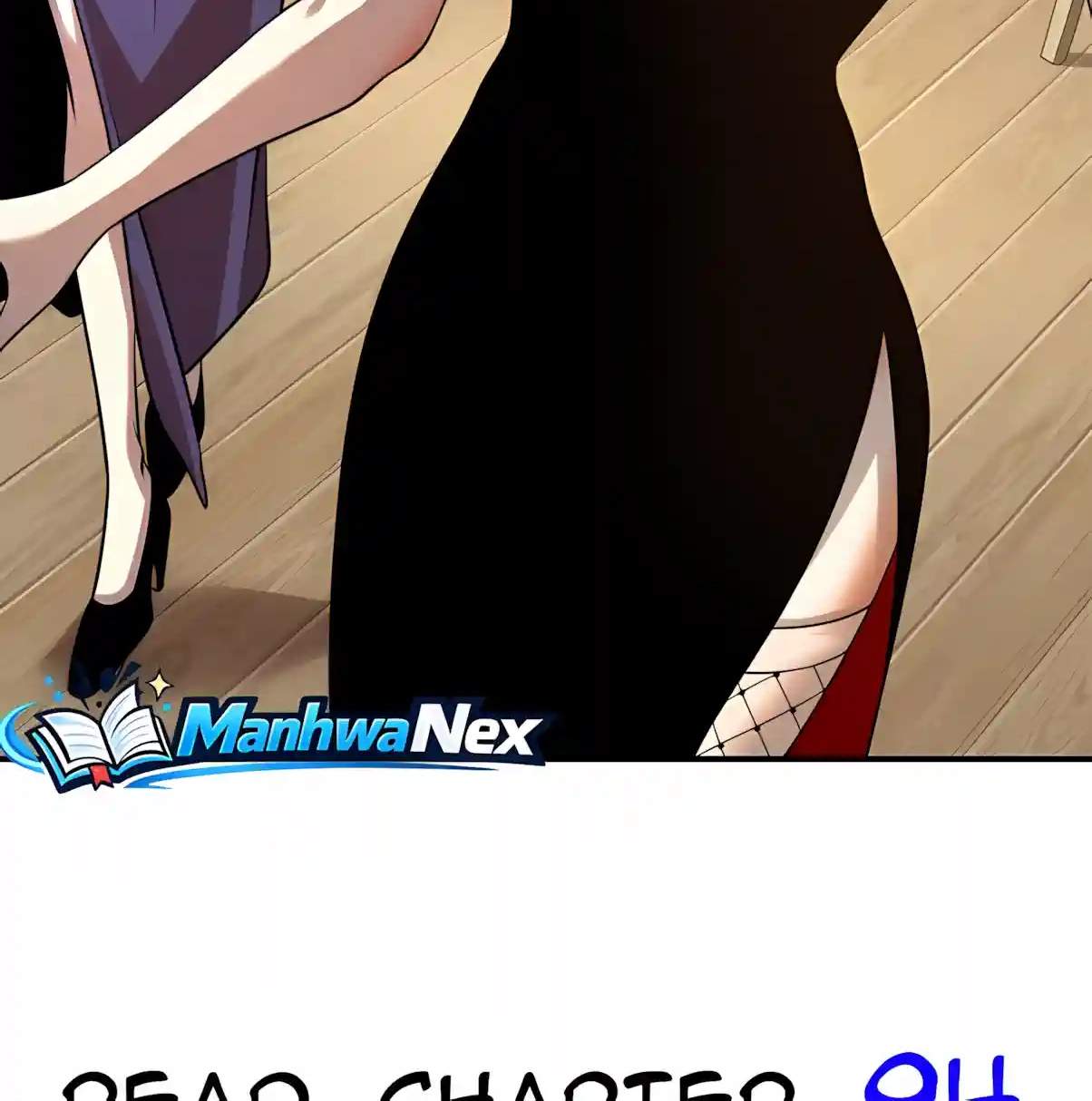 Awakening the Purple Thunder at the Beginning — Chapter 93 — page 64