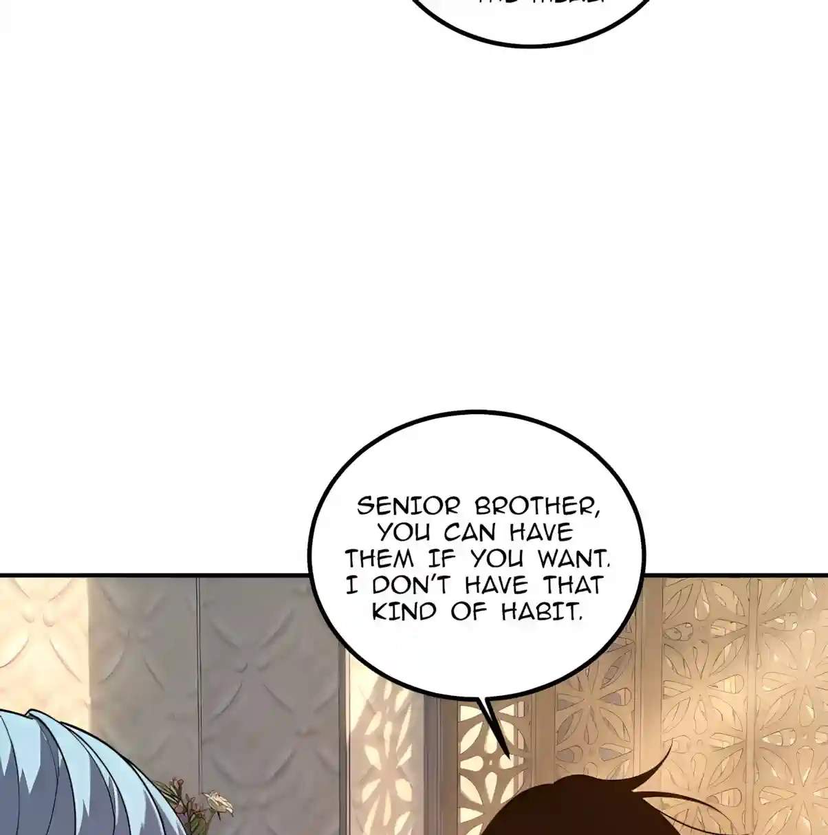 Awakening the Purple Thunder at the Beginning — Chapter 93 — page 67