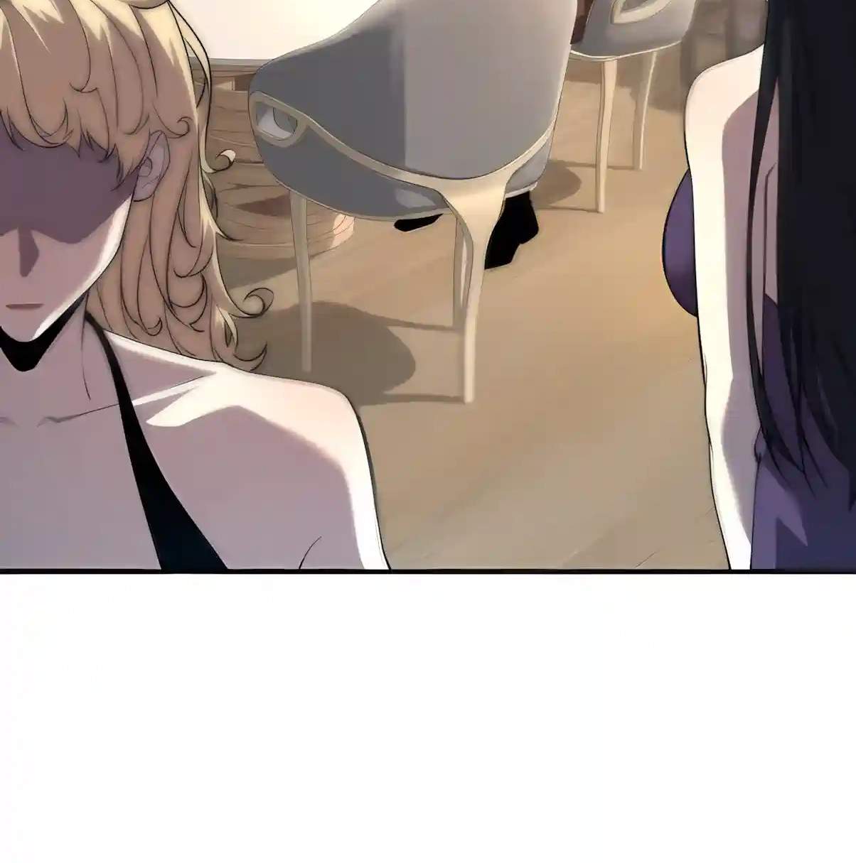 Awakening the Purple Thunder at the Beginning — Chapter 93 — page 72