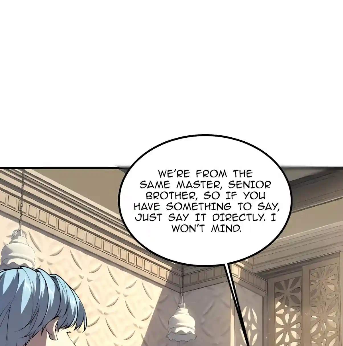 Awakening the Purple Thunder at the Beginning — Chapter 93 — page 73