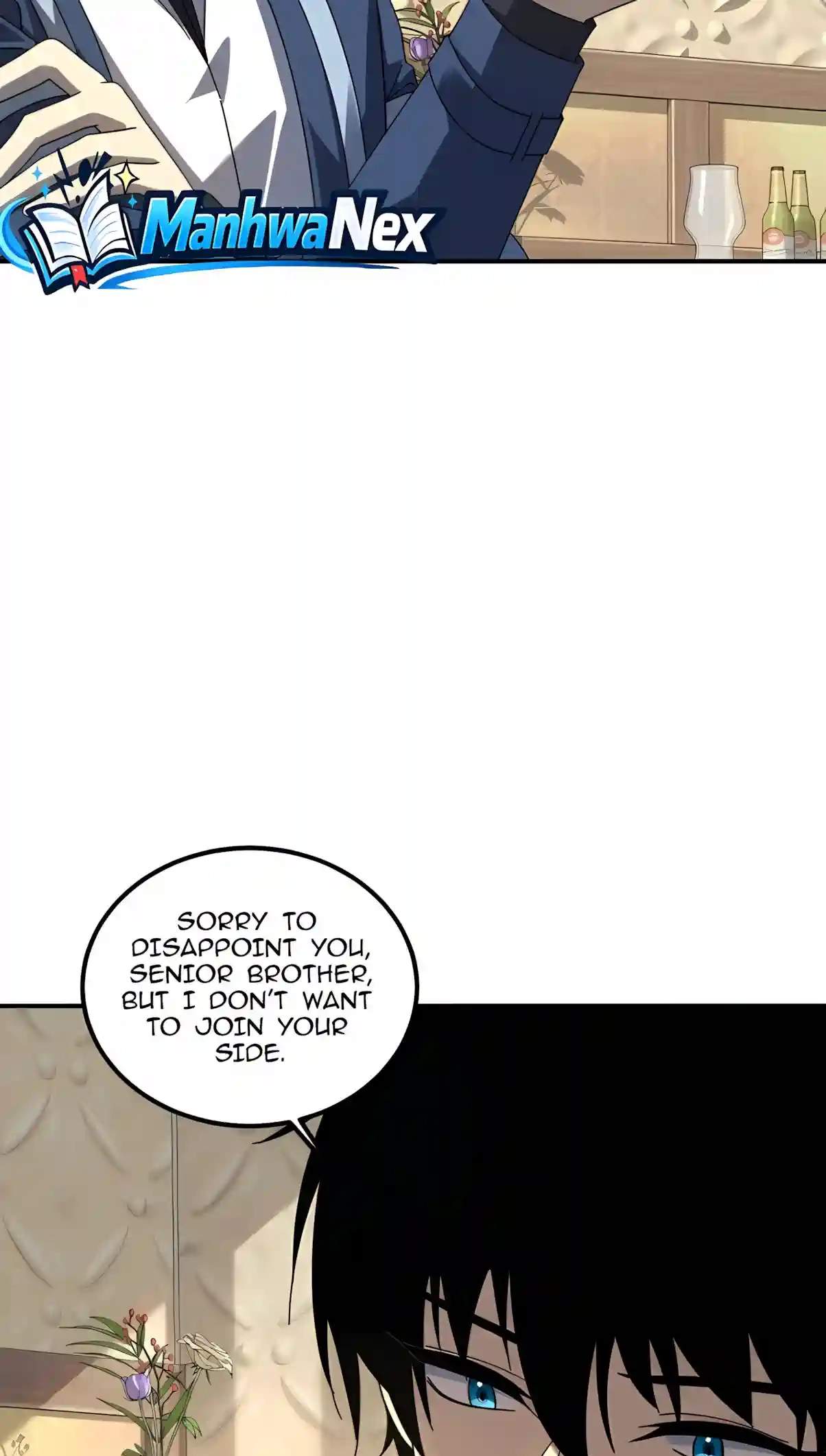 Awakening the Purple Thunder at the Beginning — Chapter 94 — page 7