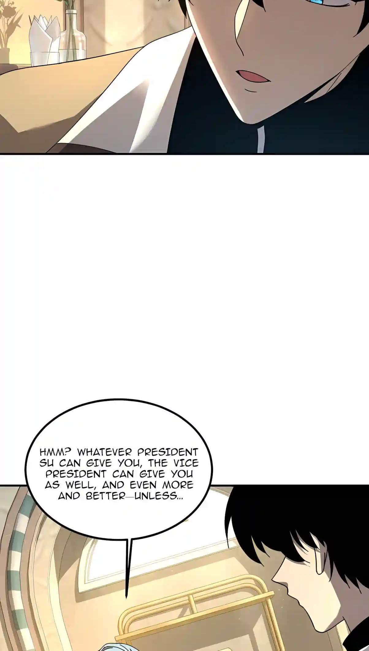 Awakening the Purple Thunder at the Beginning — Chapter 94 — page 8