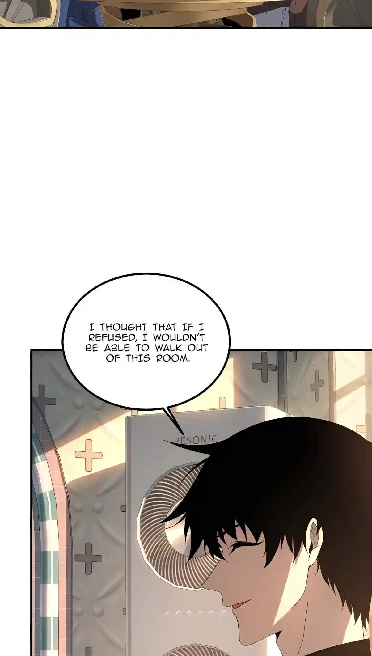 Awakening the Purple Thunder at the Beginning — Chapter 94 — page 15