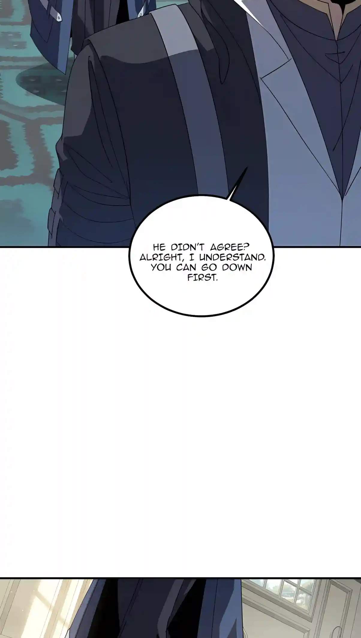 Awakening the Purple Thunder at the Beginning — Chapter 94 — page 24