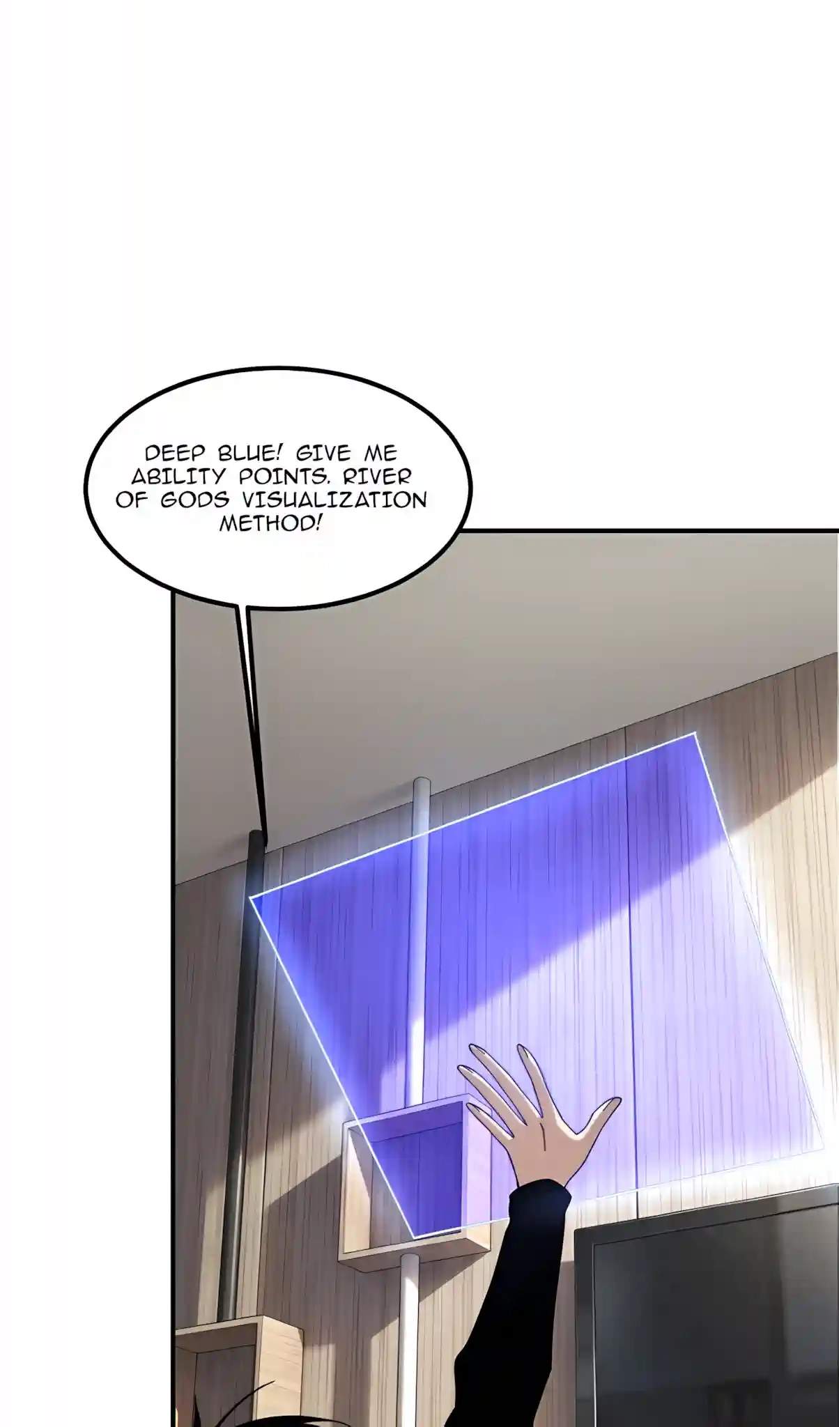 Awakening the Purple Thunder at the Beginning — Chapter 94 — page 38