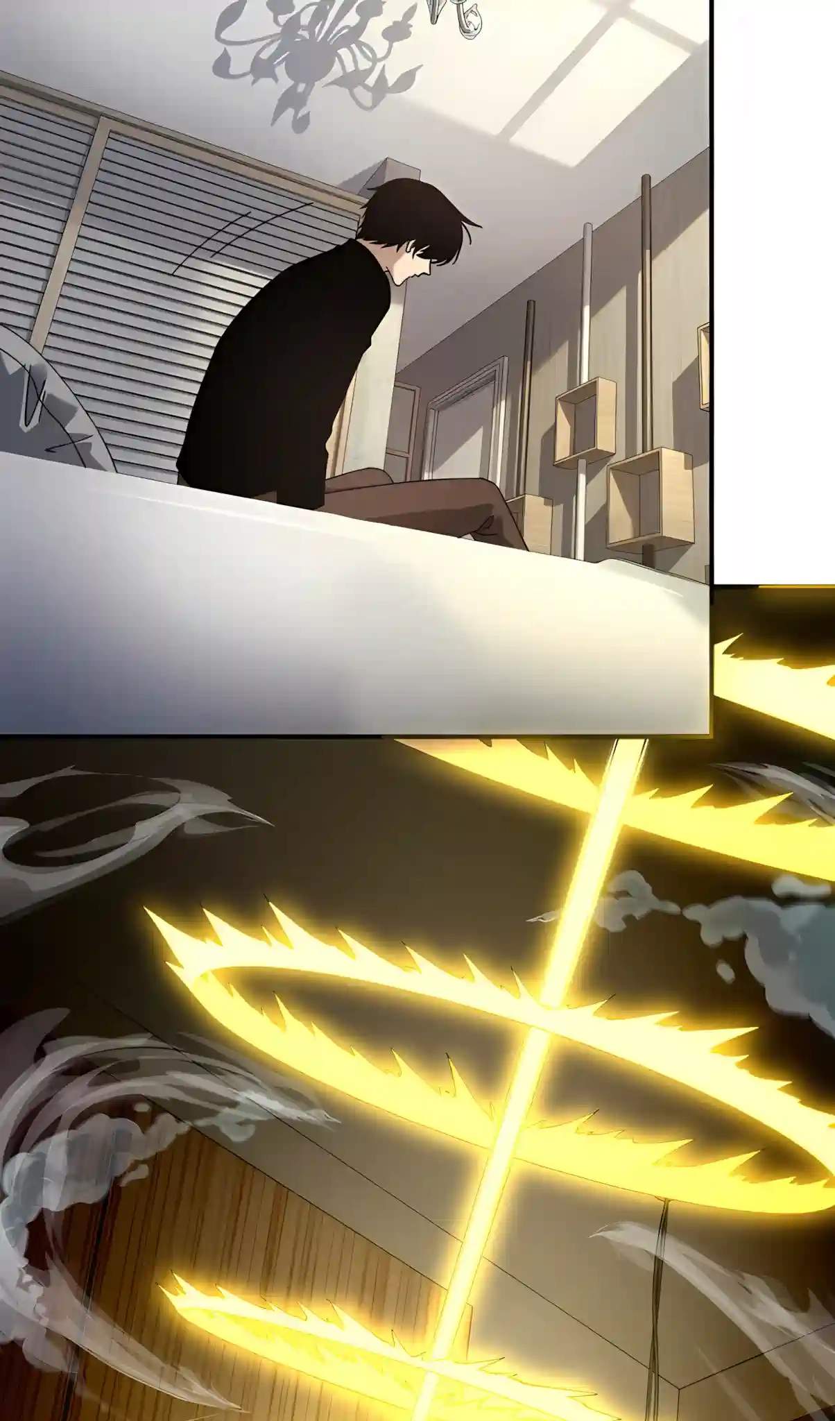Awakening the Purple Thunder at the Beginning — Chapter 94 — page 41