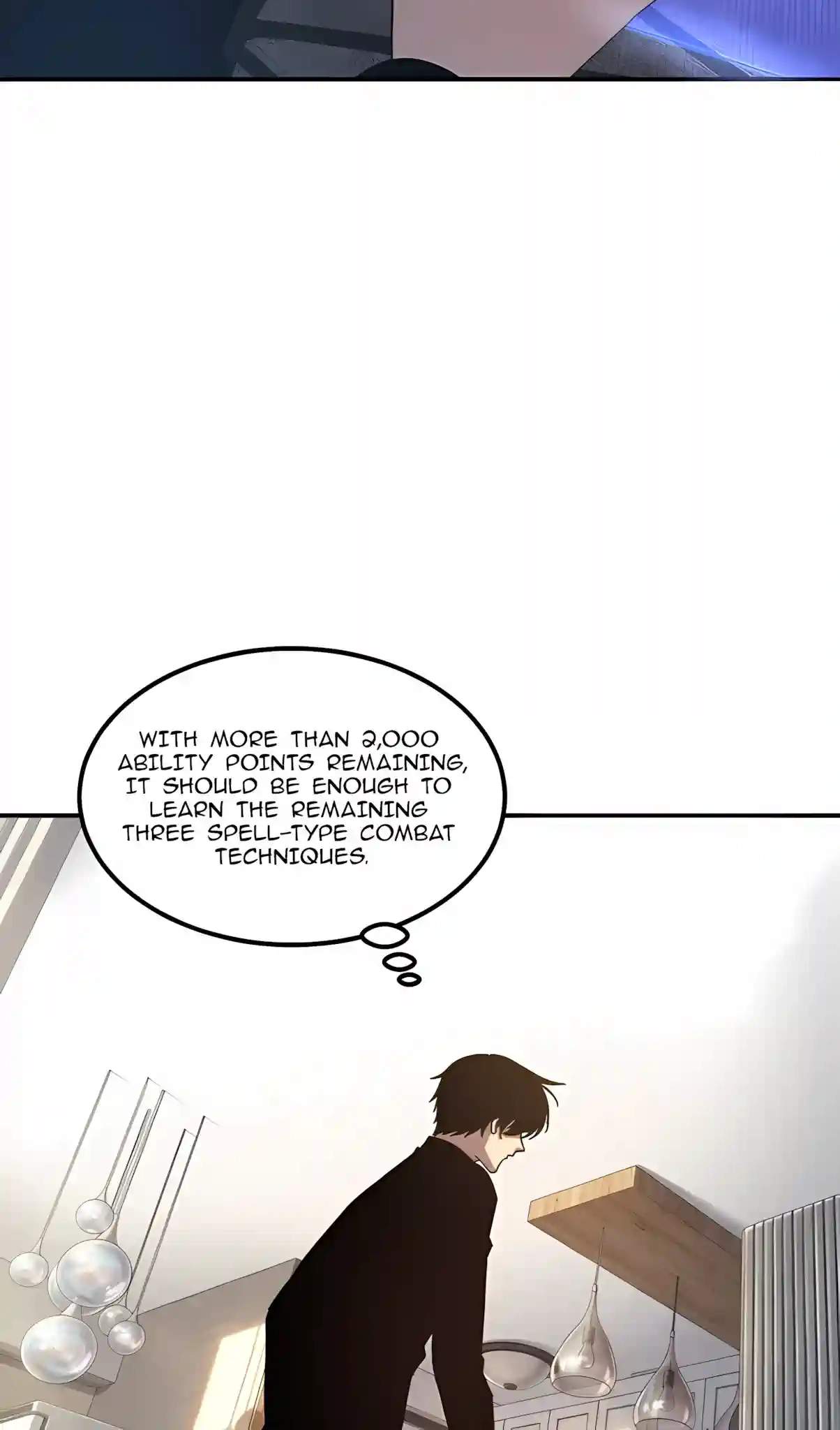 Awakening the Purple Thunder at the Beginning — Chapter 94 — page 44