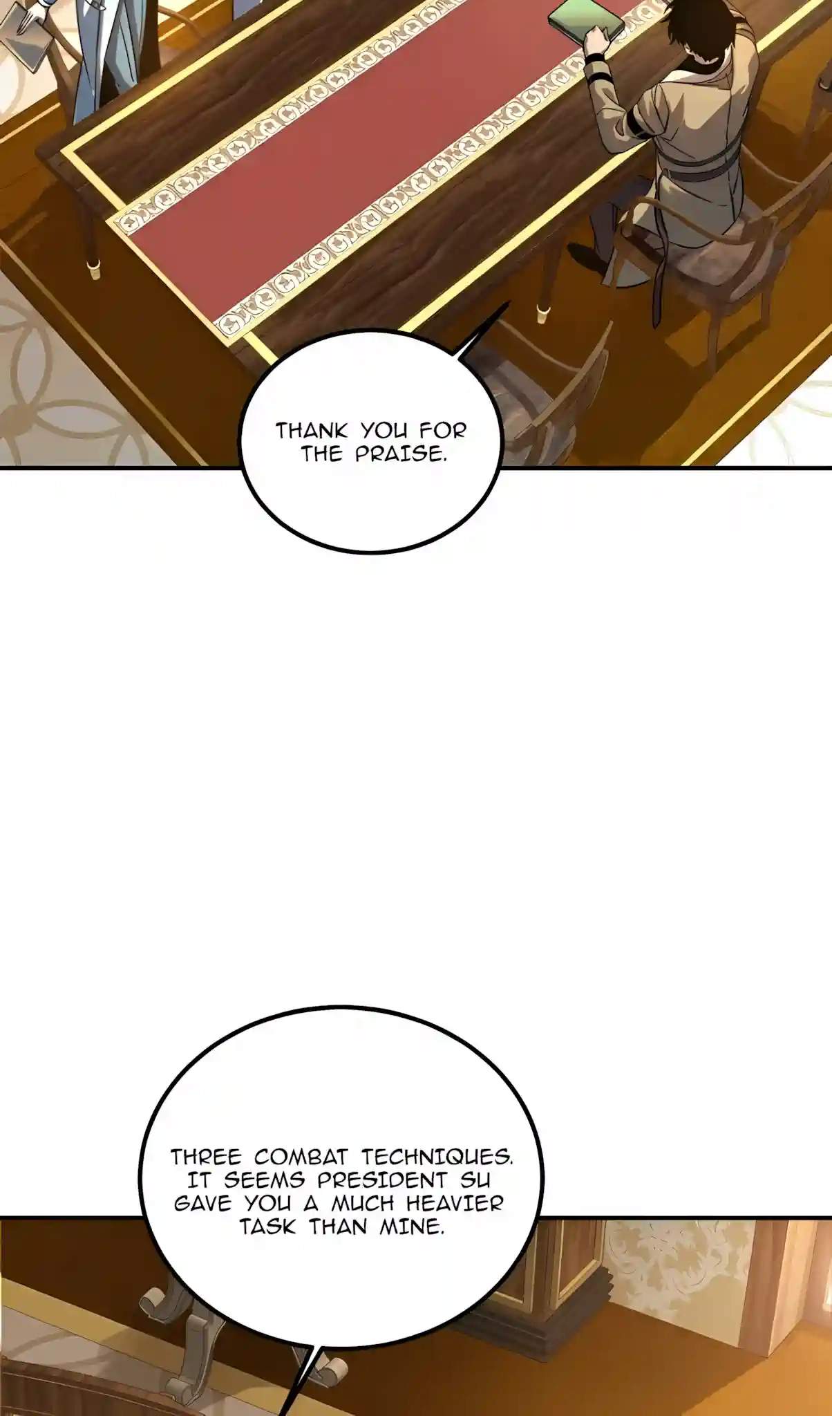 Awakening the Purple Thunder at the Beginning — Chapter 94 — page 62