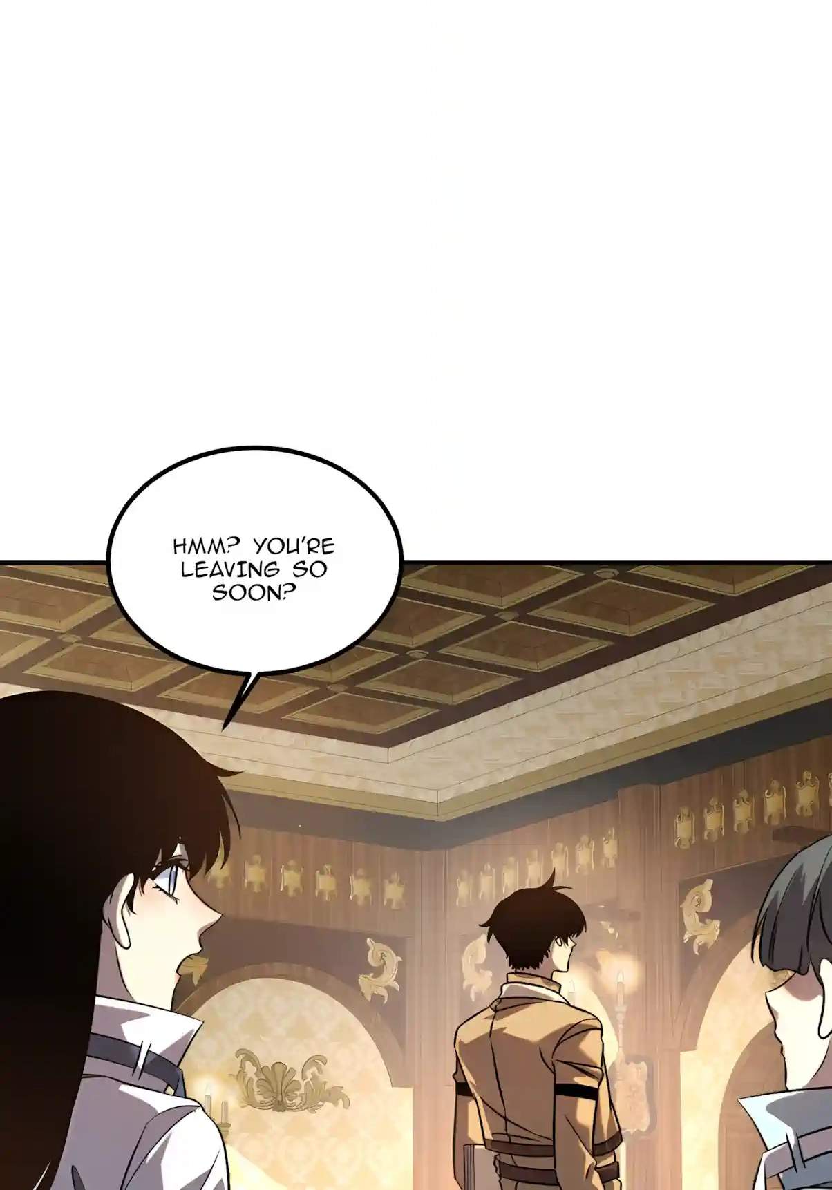 Awakening the Purple Thunder at the Beginning — Chapter 94 — page 70