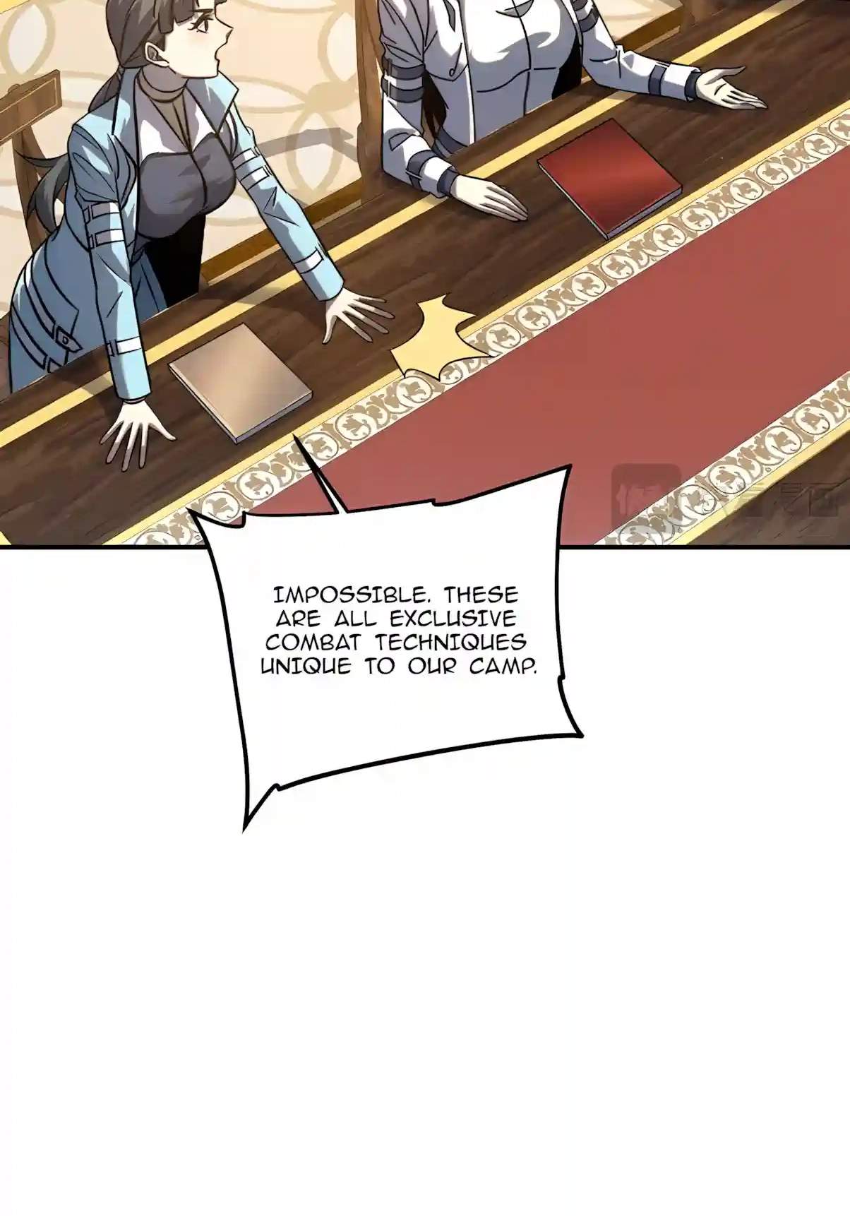 Awakening the Purple Thunder at the Beginning — Chapter 94 — page 74