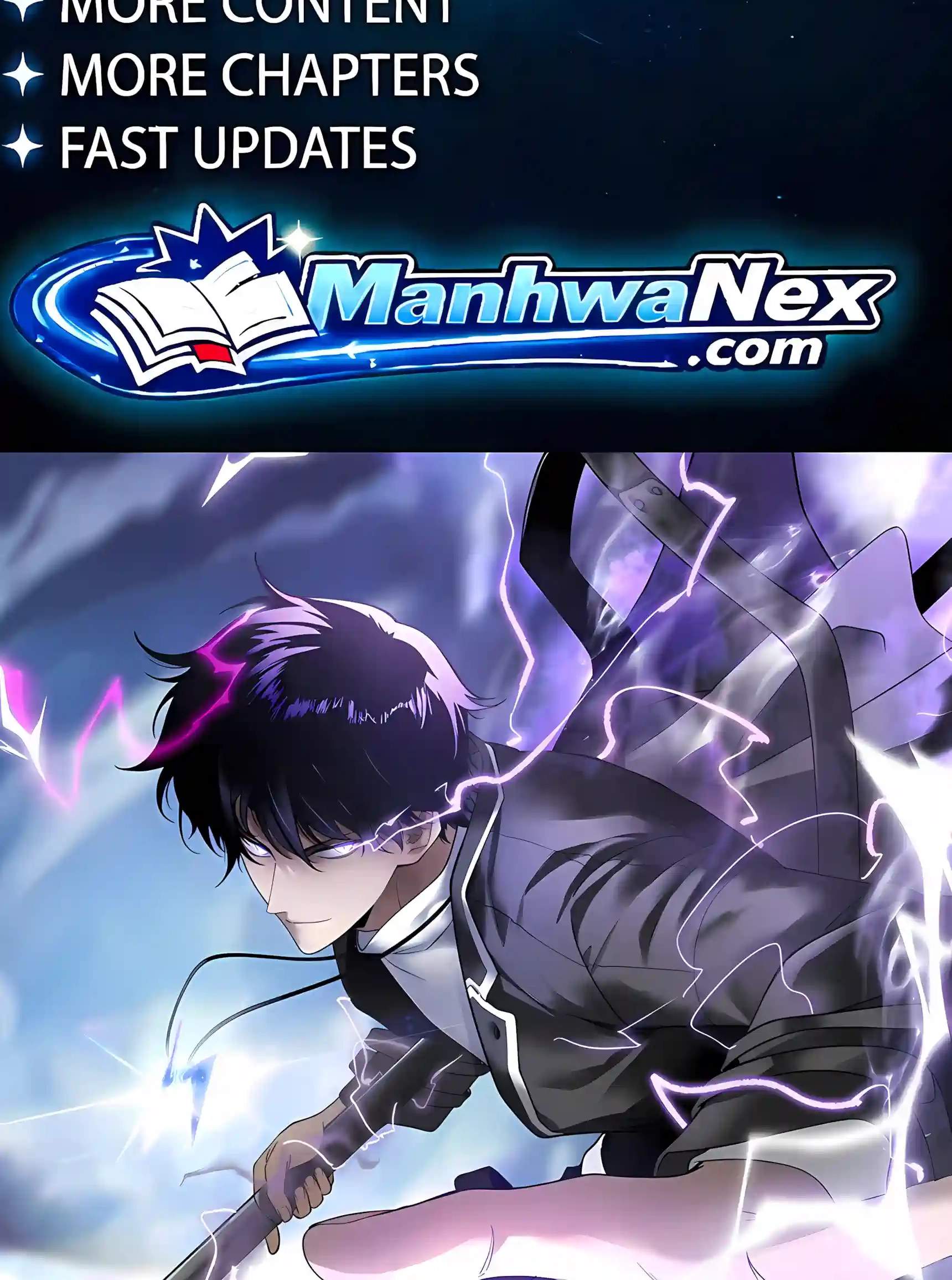 Awakening the Purple Thunder at the Beginning — Chapter 95 — page 2