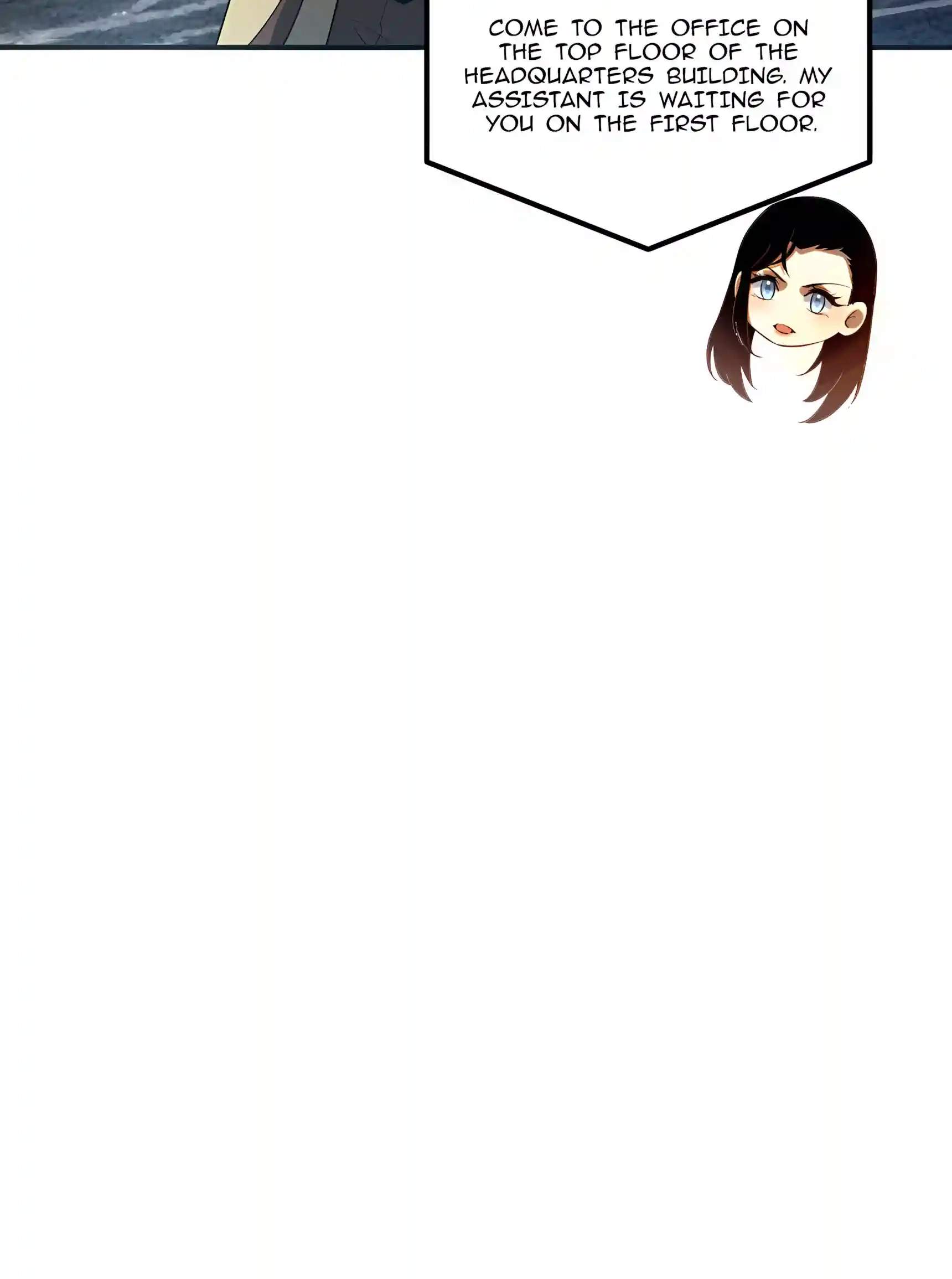 Awakening the Purple Thunder at the Beginning — Chapter 95 — page 6