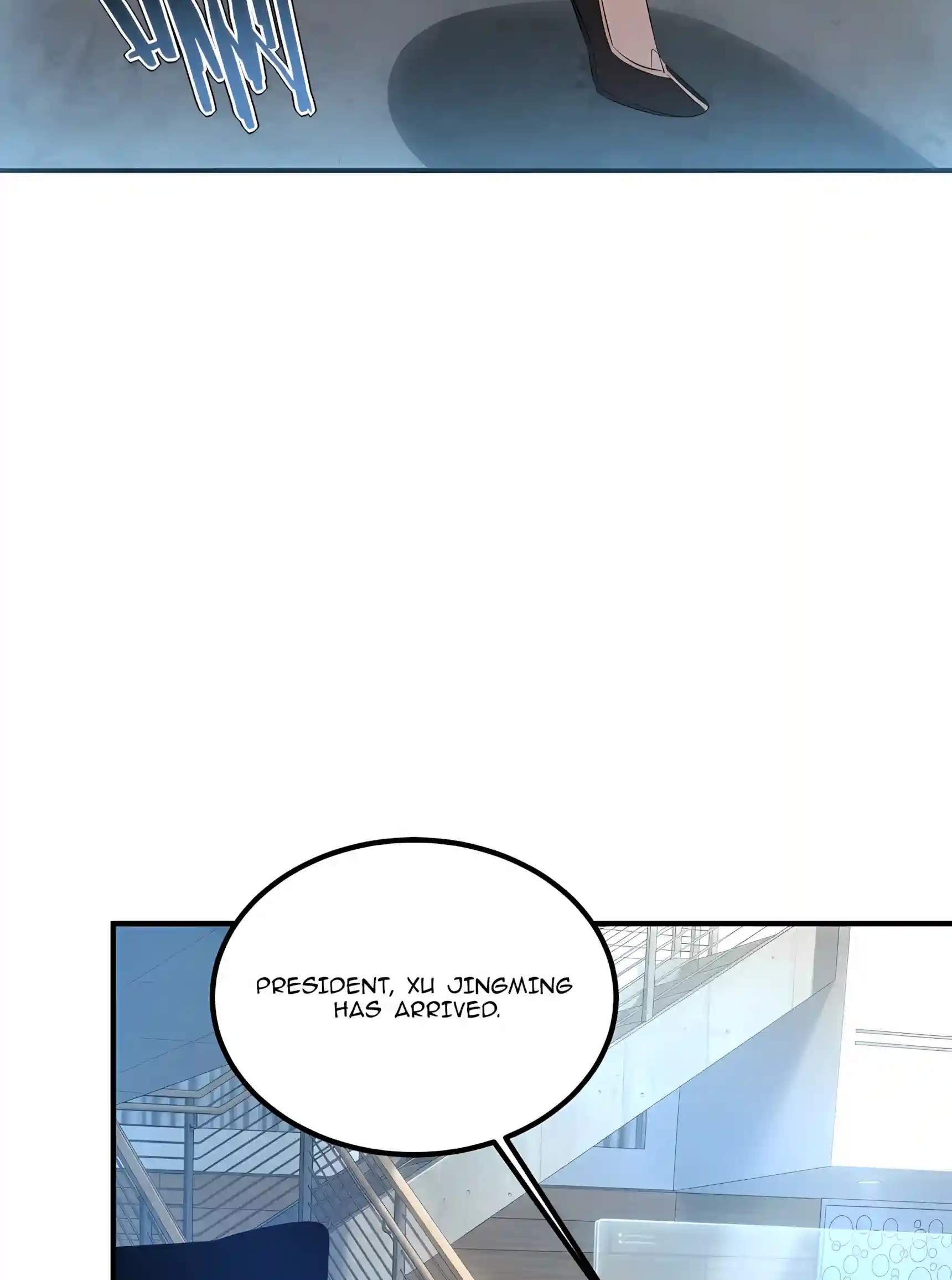 Awakening the Purple Thunder at the Beginning — Chapter 95 — page 14