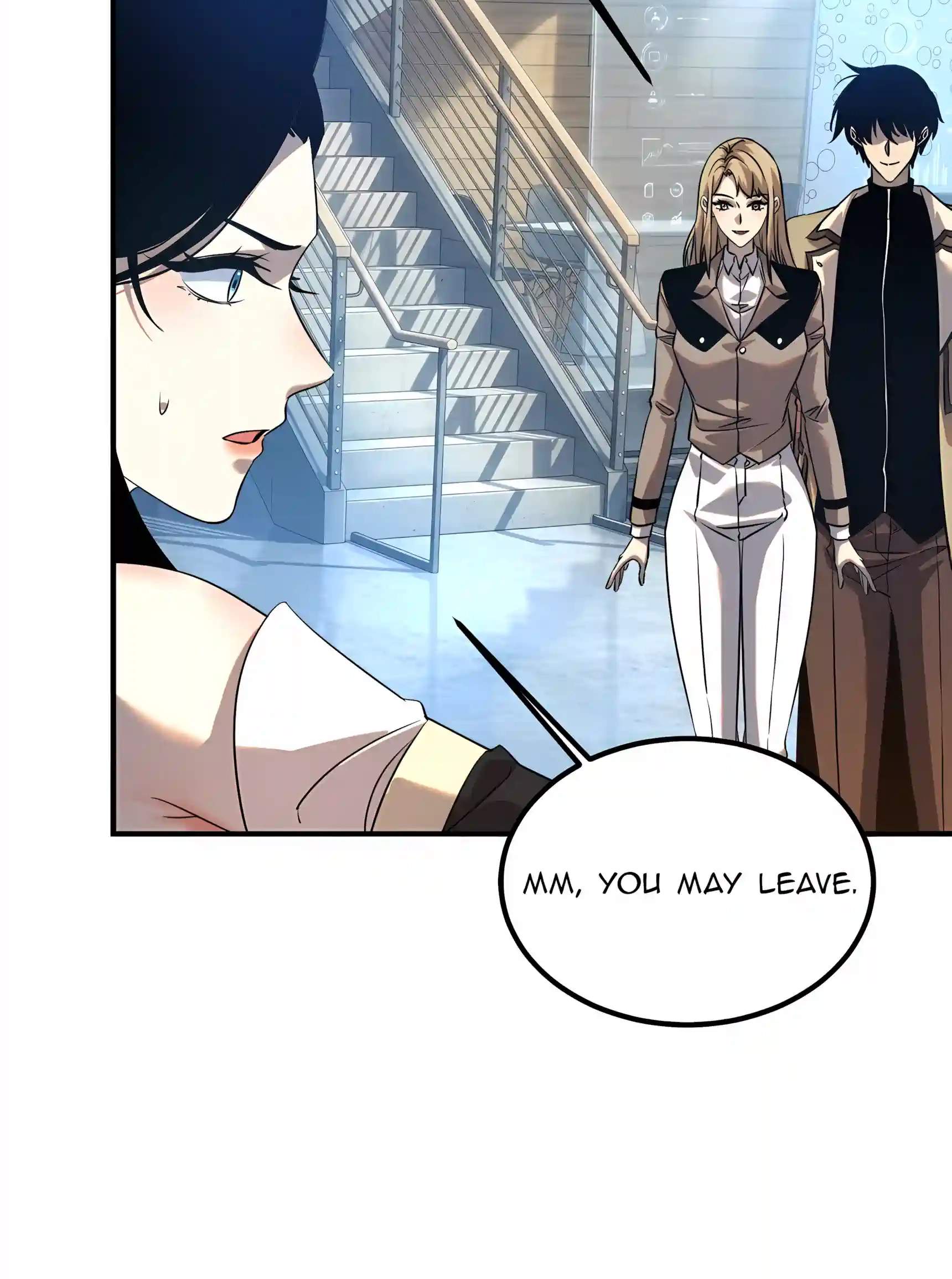 Awakening the Purple Thunder at the Beginning — Chapter 95 — page 15