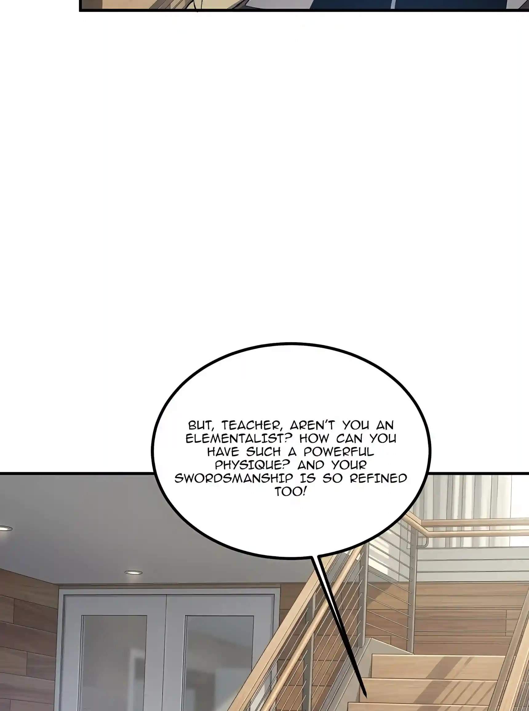 Awakening the Purple Thunder at the Beginning — Chapter 95 — page 20