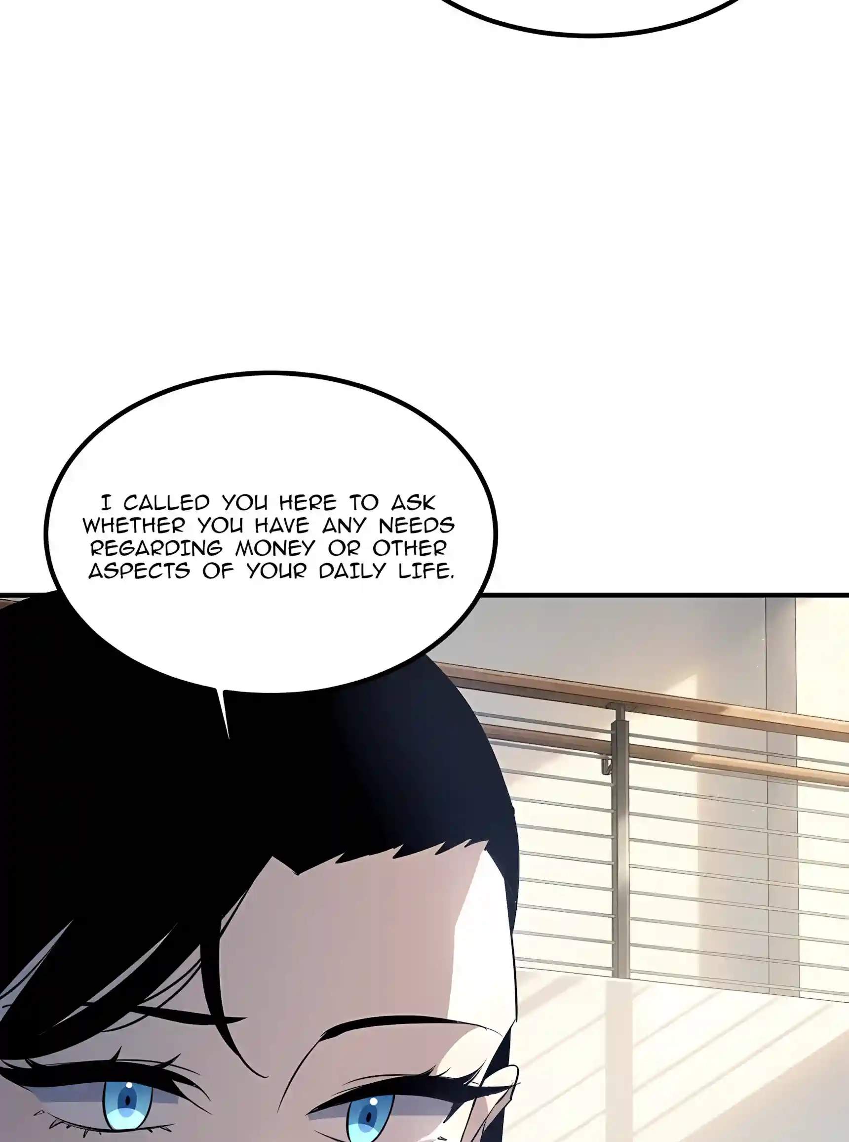 Awakening the Purple Thunder at the Beginning — Chapter 95 — page 22