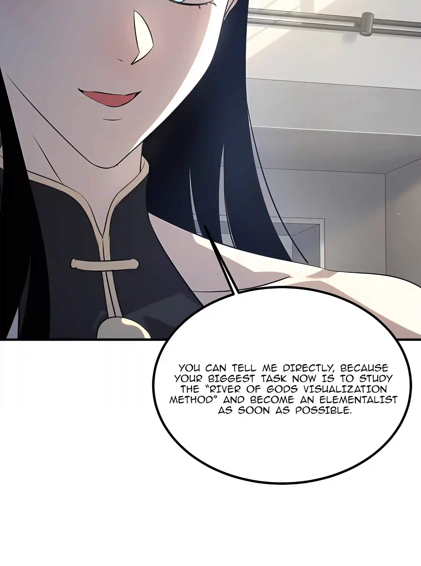 Awakening the Purple Thunder at the Beginning — Chapter 95 — page 23
