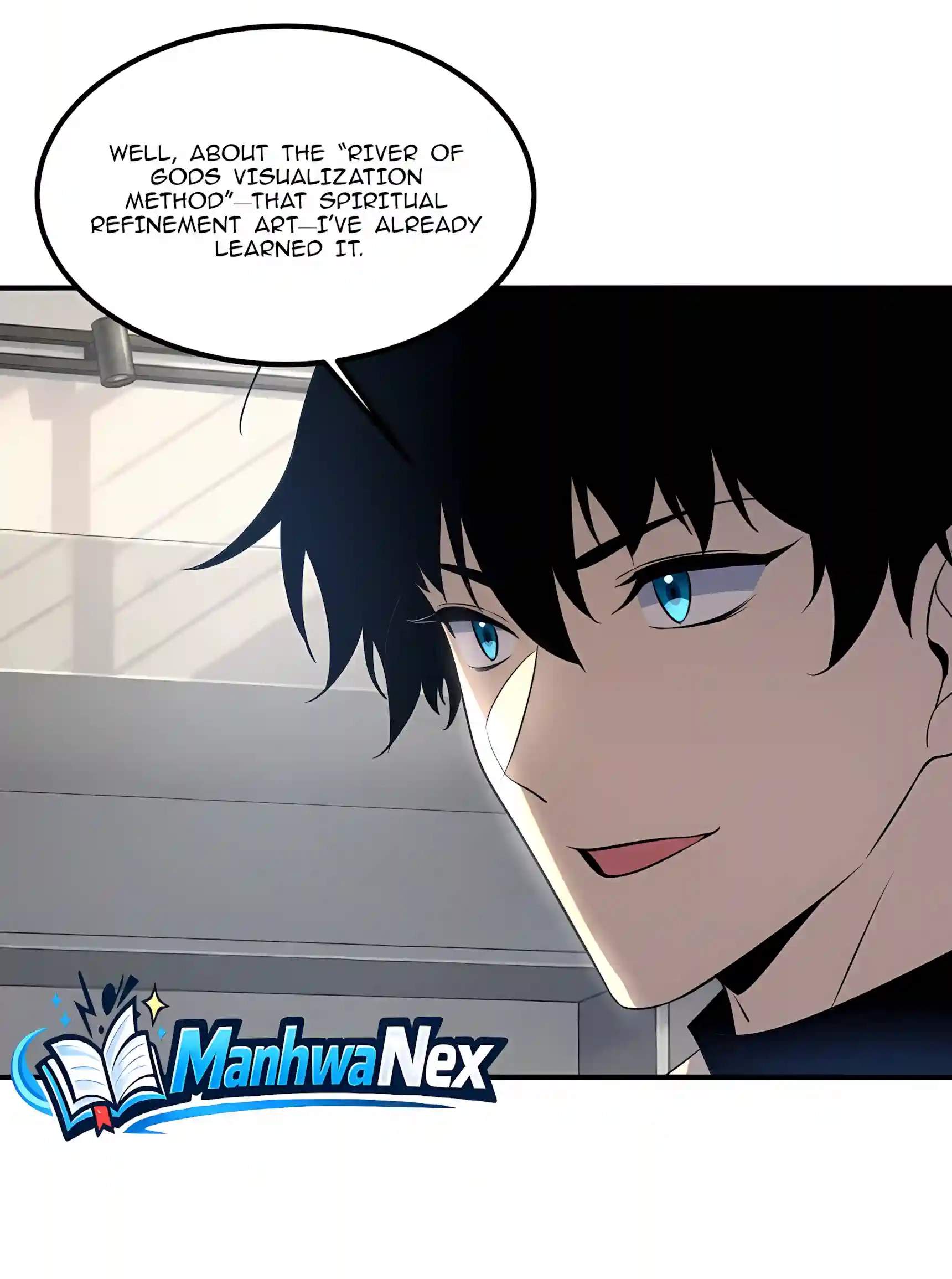 Awakening the Purple Thunder at the Beginning — Chapter 95 — page 24