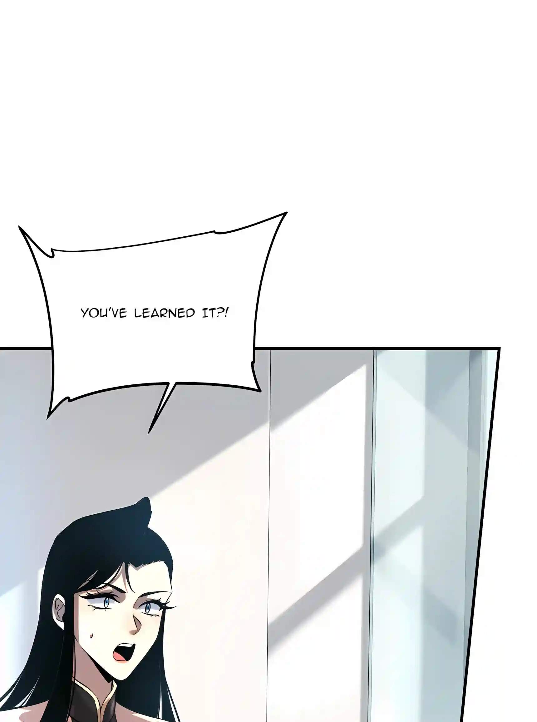 Awakening the Purple Thunder at the Beginning — Chapter 95 — page 25