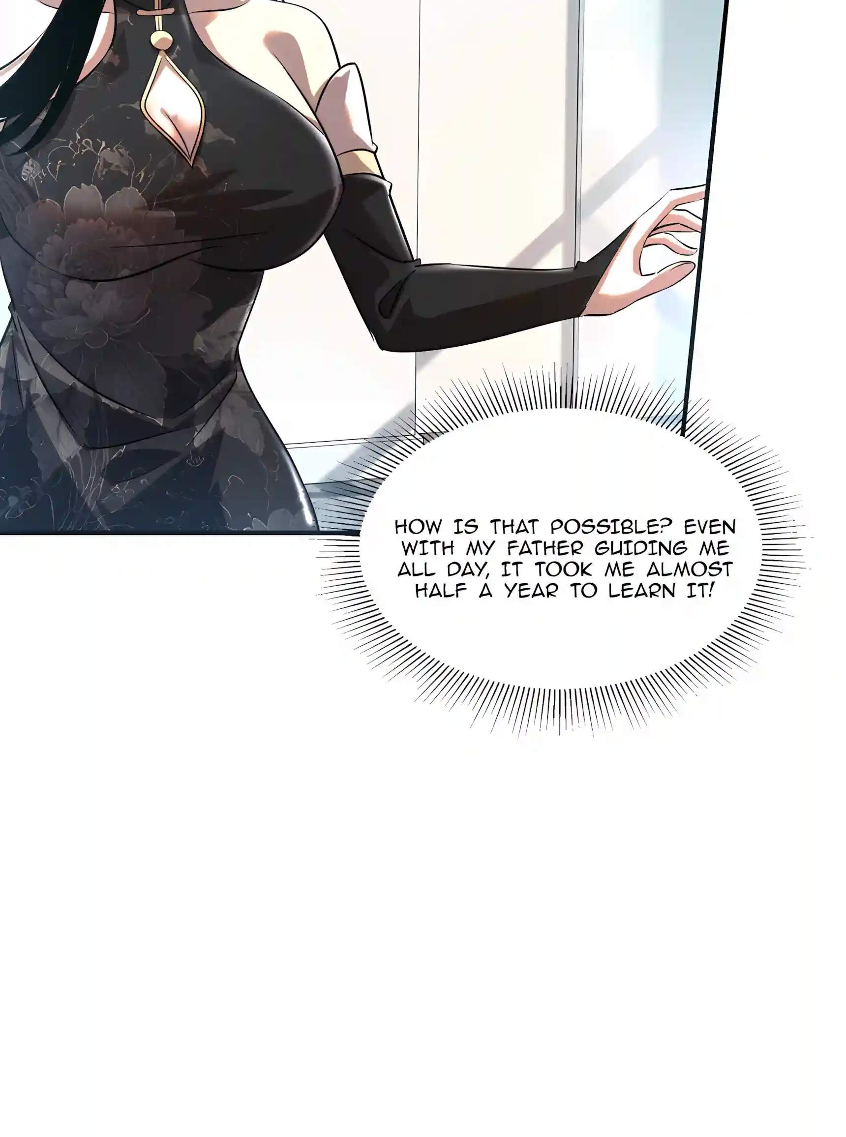 Awakening the Purple Thunder at the Beginning — Chapter 95 — page 26