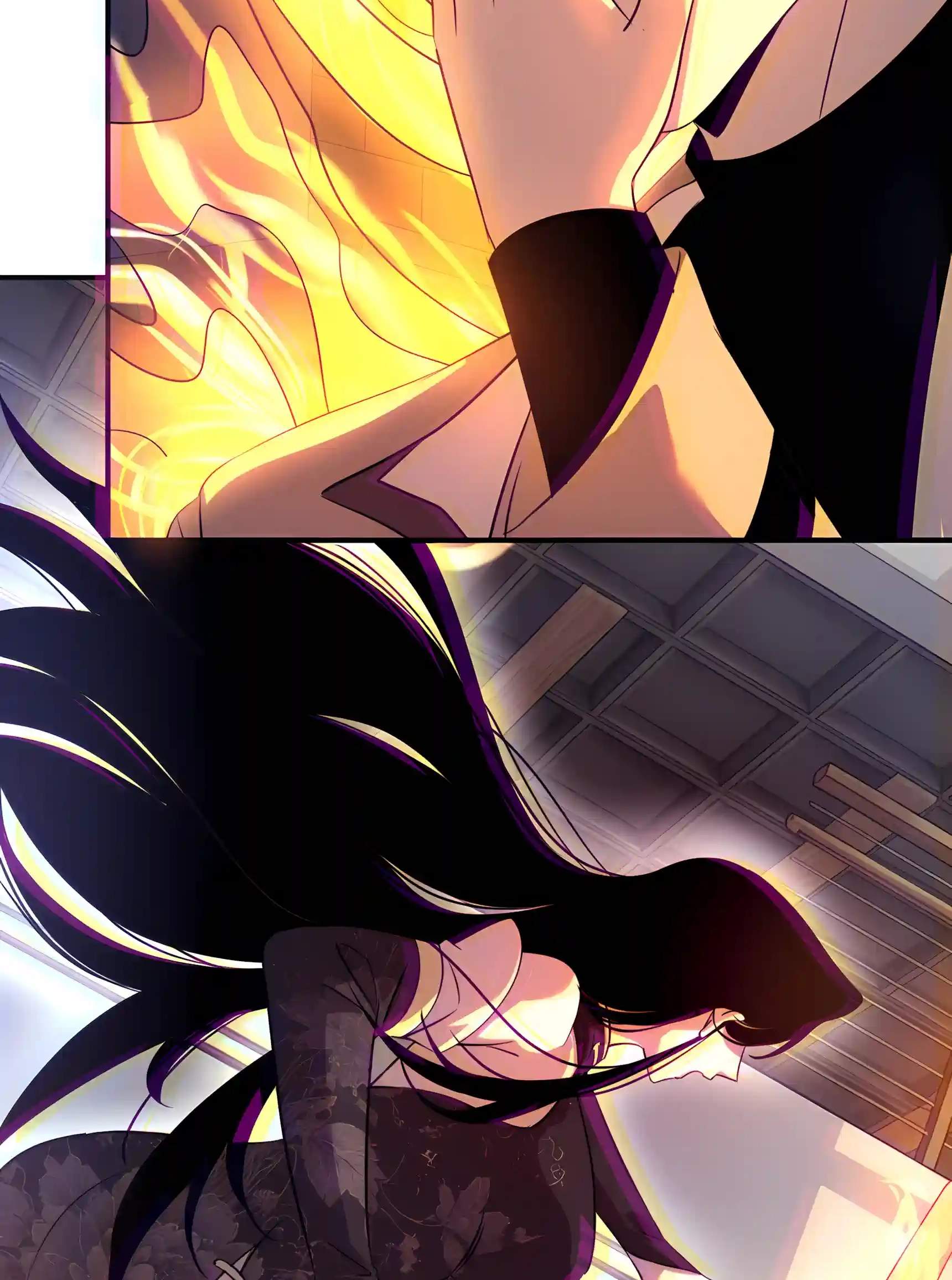 Awakening the Purple Thunder at the Beginning — Chapter 95 — page 29