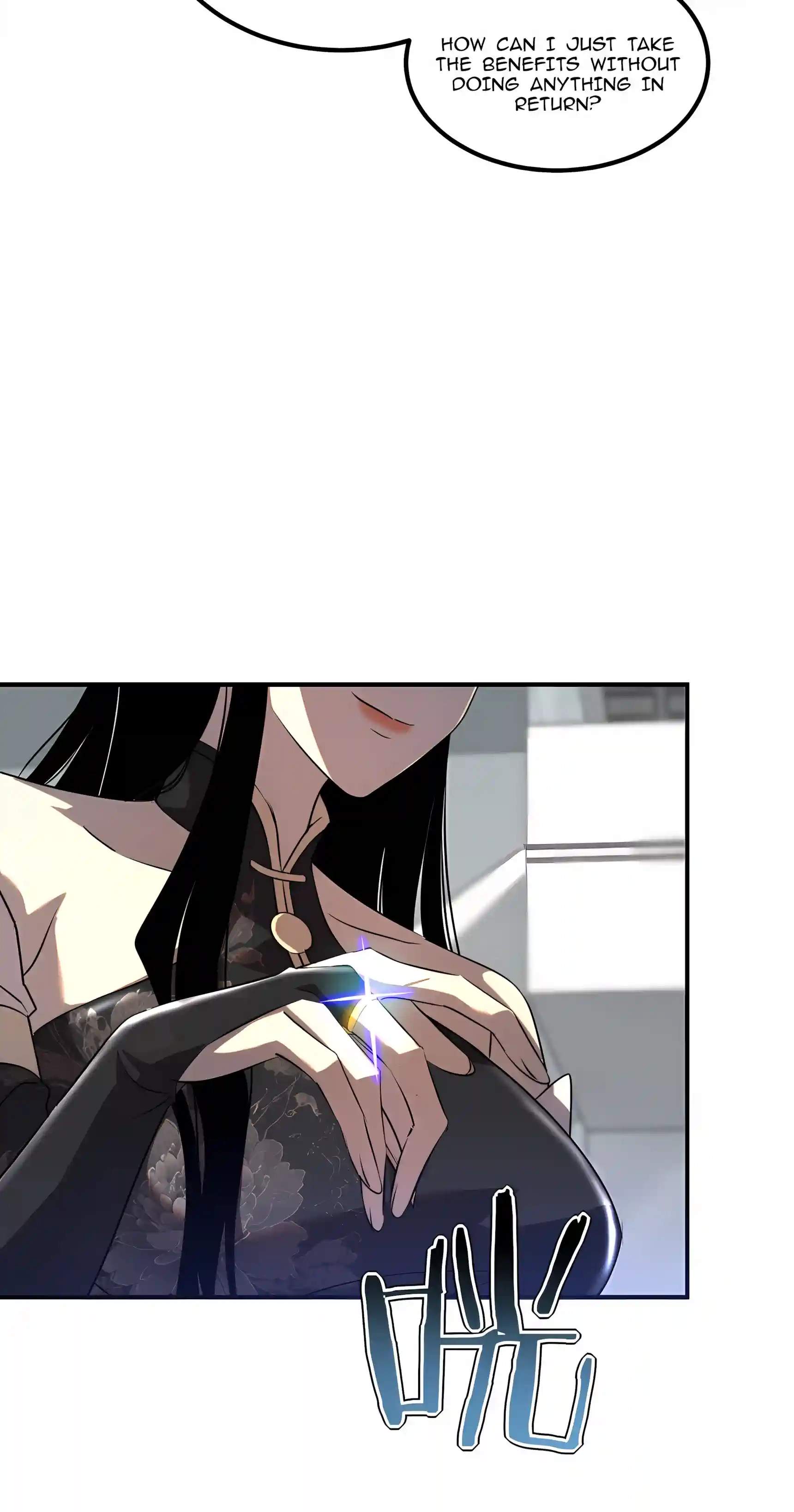 Awakening the Purple Thunder at the Beginning — Chapter 95 — page 37