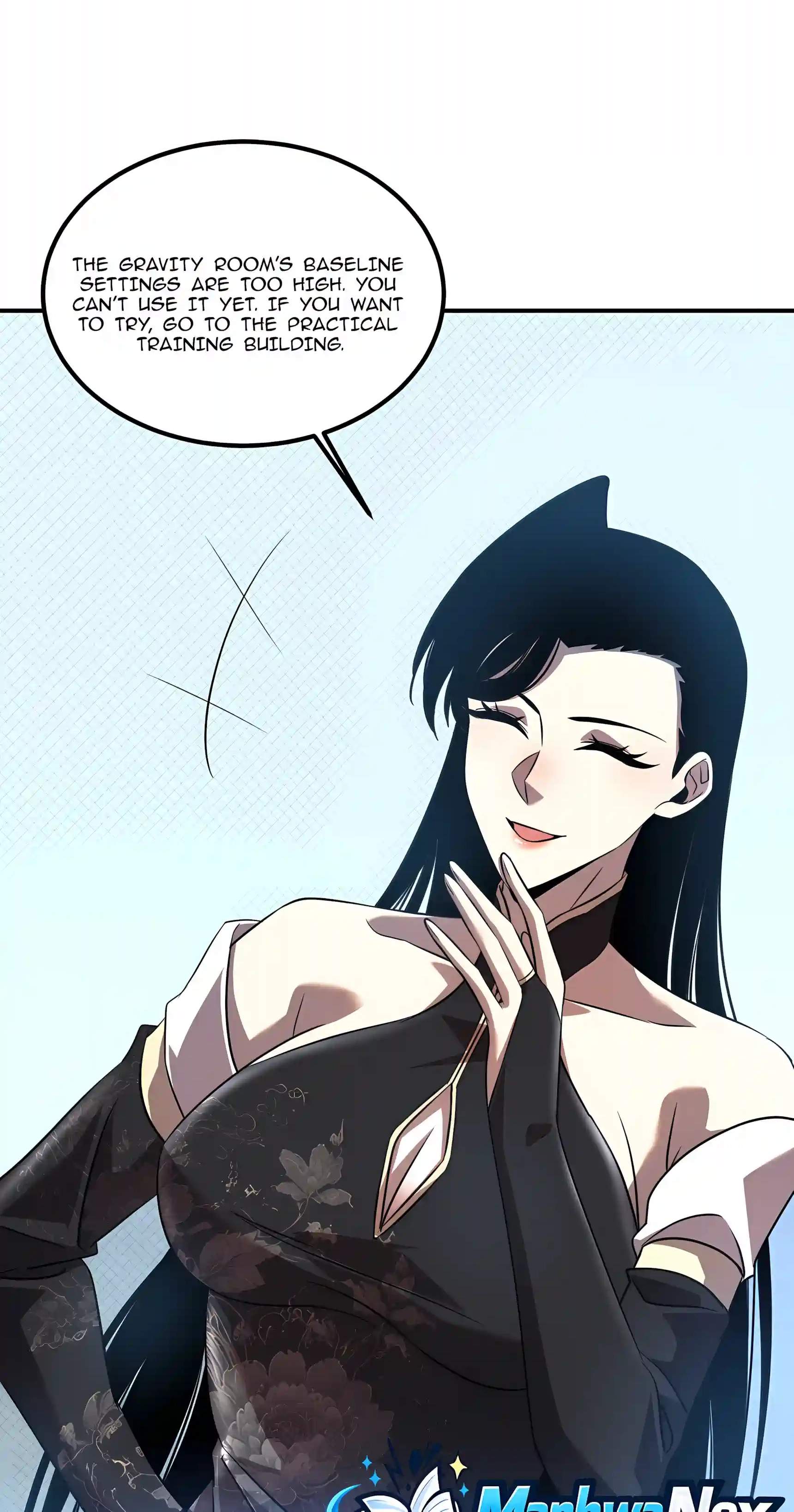 Awakening the Purple Thunder at the Beginning — Chapter 95 — page 42