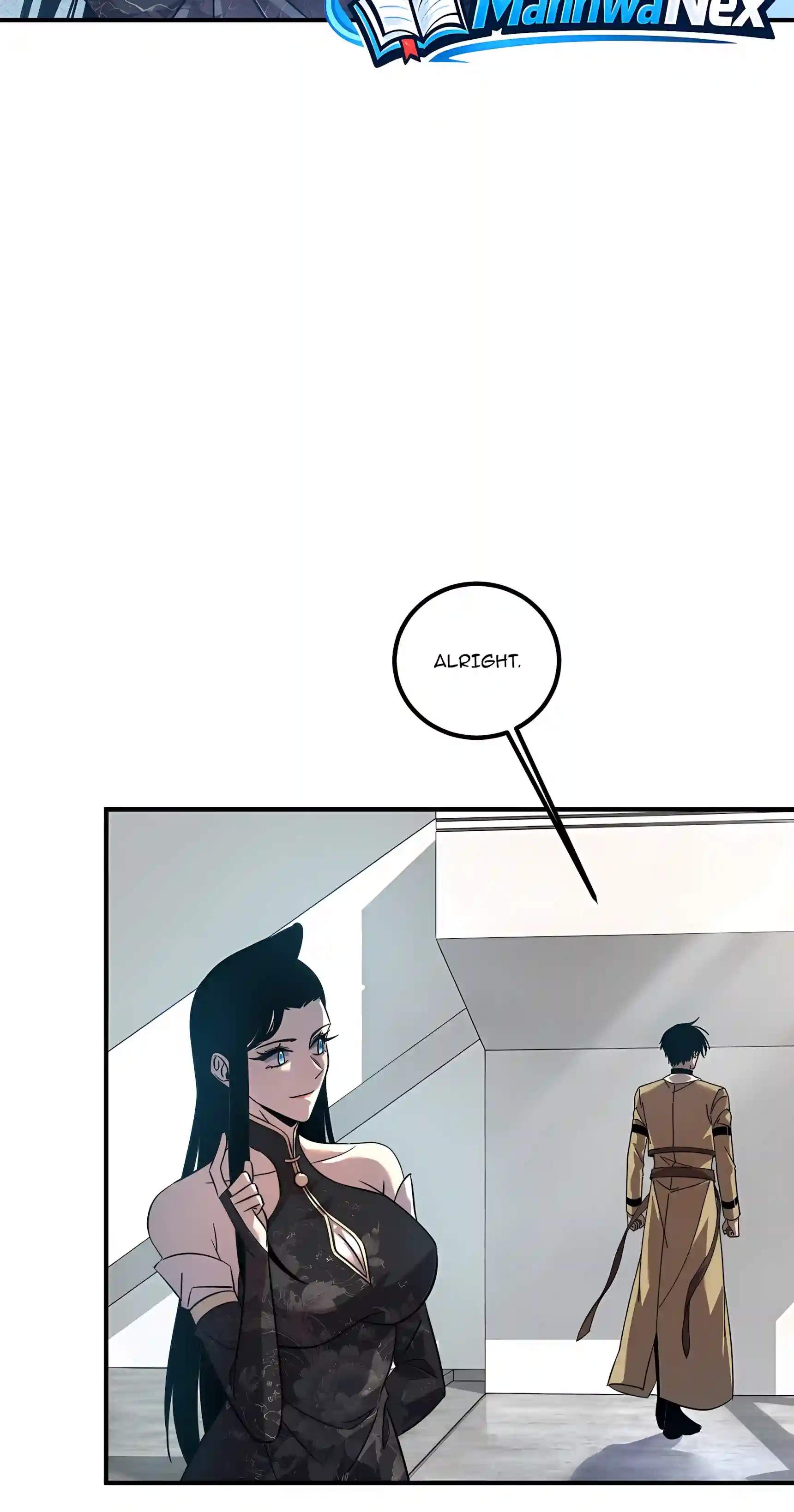 Awakening the Purple Thunder at the Beginning — Chapter 95 — page 43
