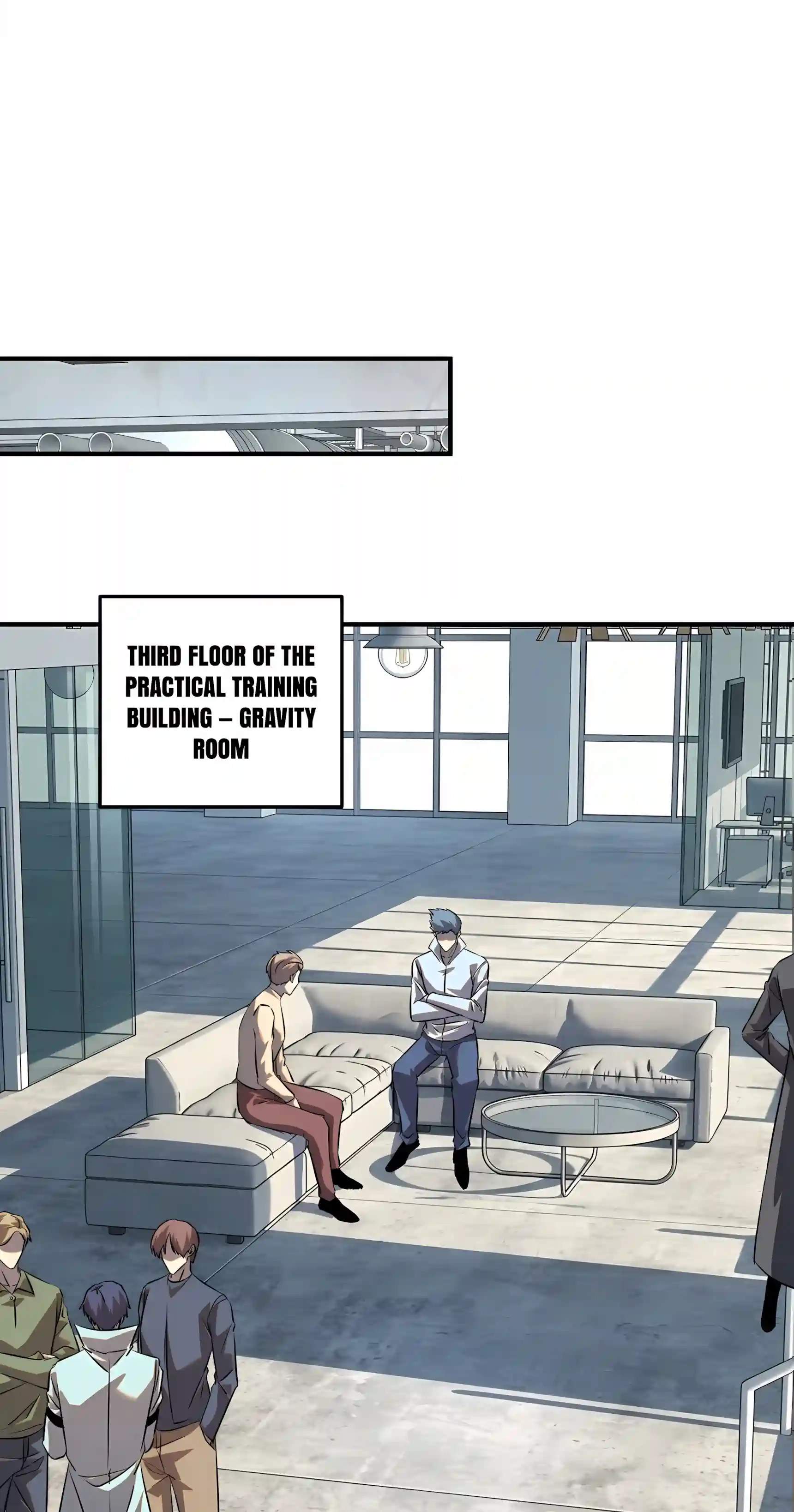 Awakening the Purple Thunder at the Beginning — Chapter 95 — page 51