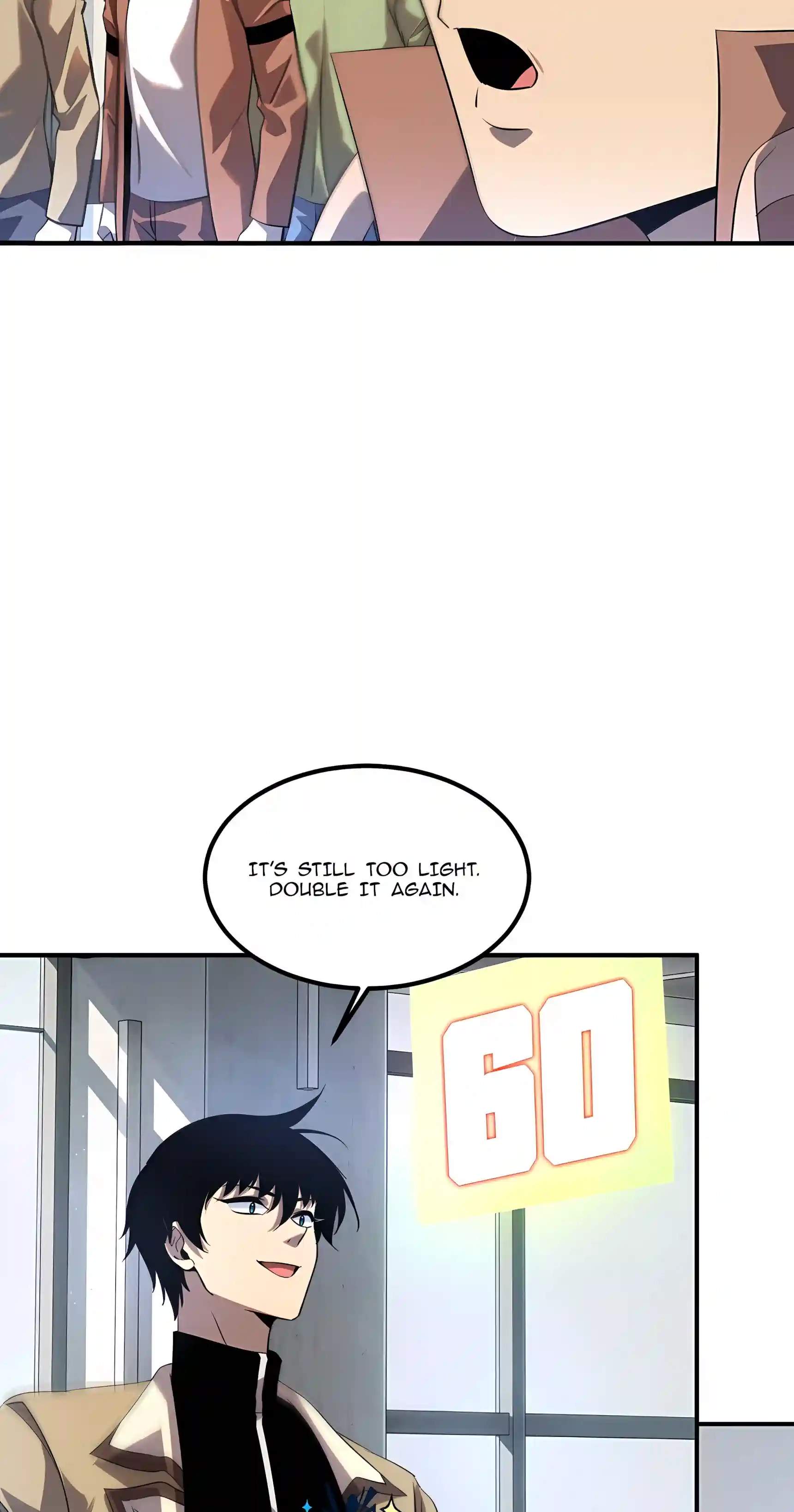 Awakening the Purple Thunder at the Beginning — Chapter 95 — page 67