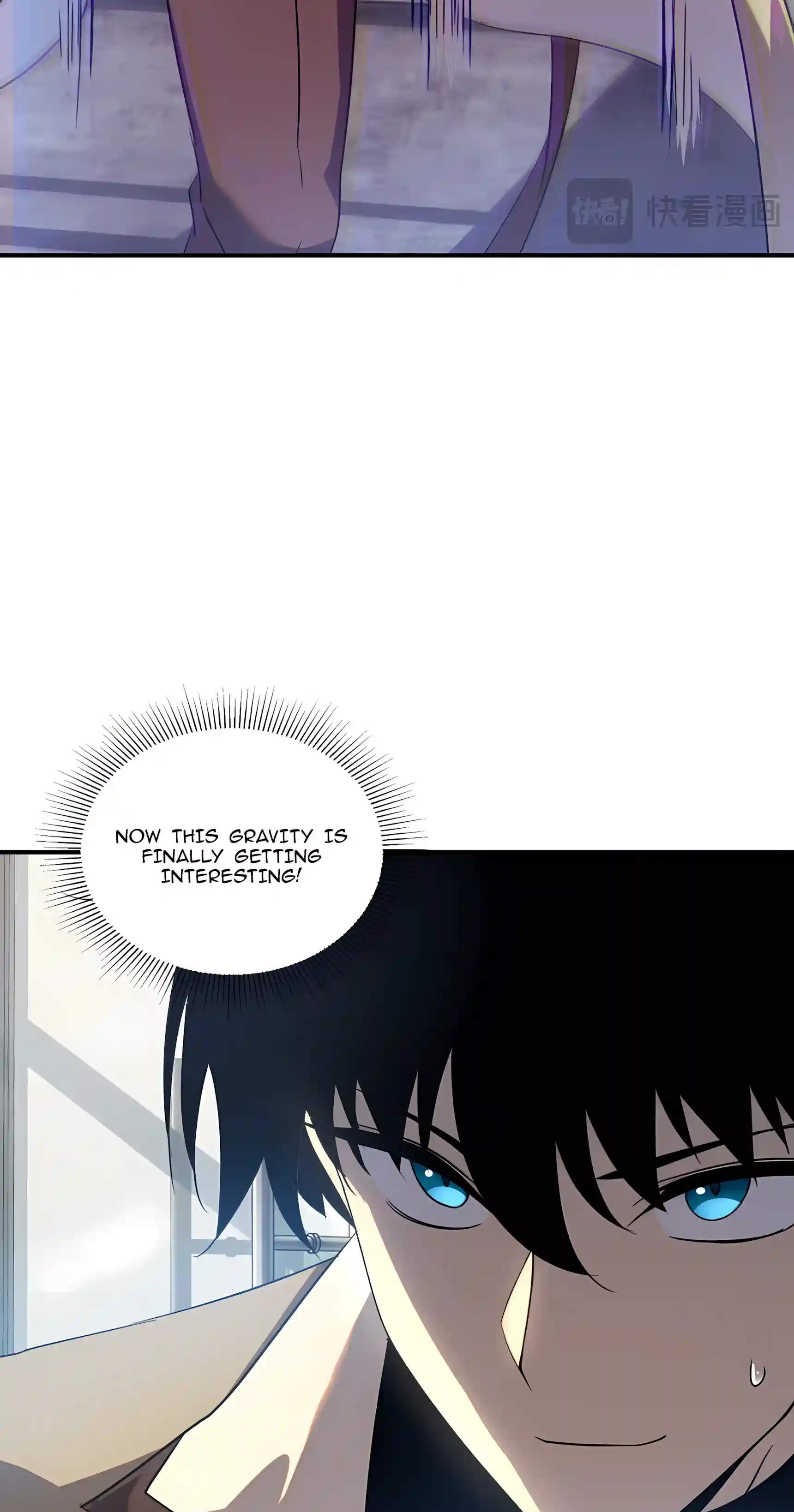 Awakening the Purple Thunder at the Beginning — Chapter 95 — page 69