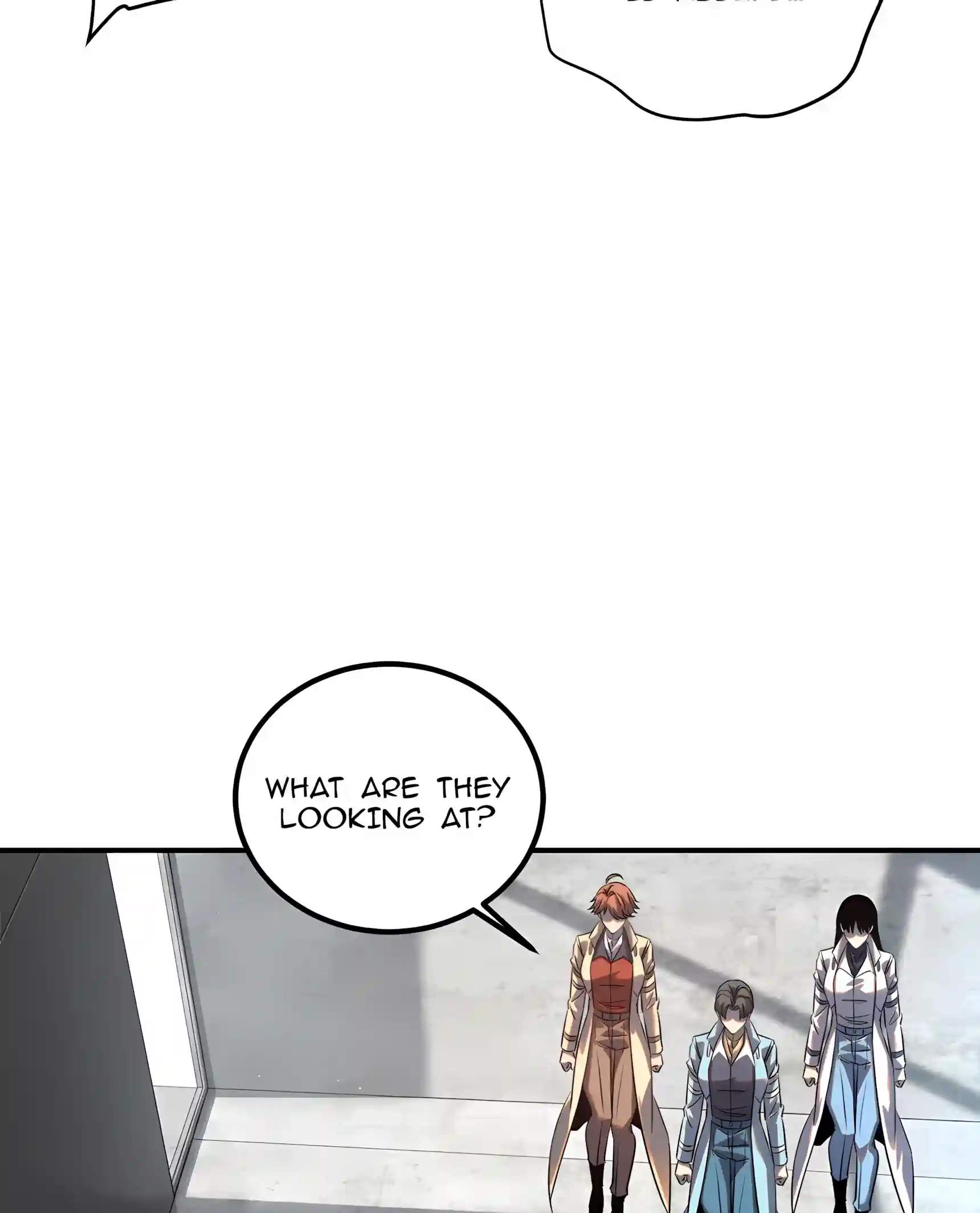 Awakening the Purple Thunder at the Beginning — Chapter 95 — page 73