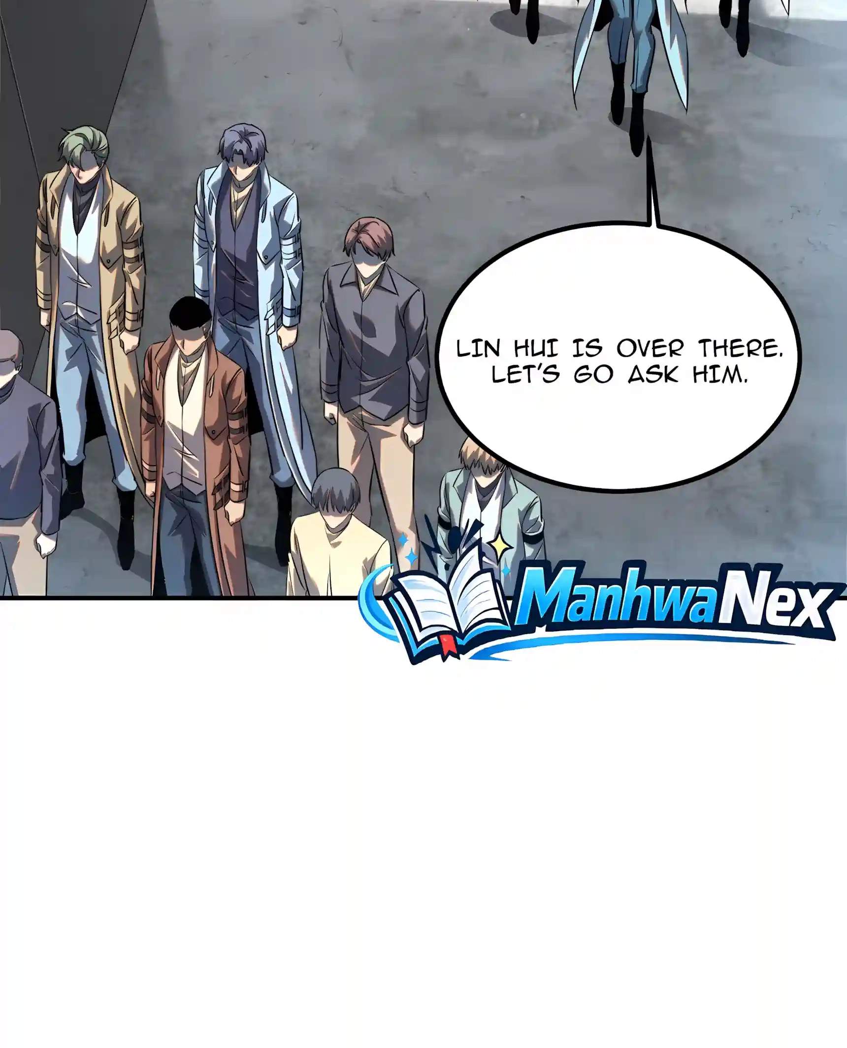 Awakening the Purple Thunder at the Beginning — Chapter 95 — page 74