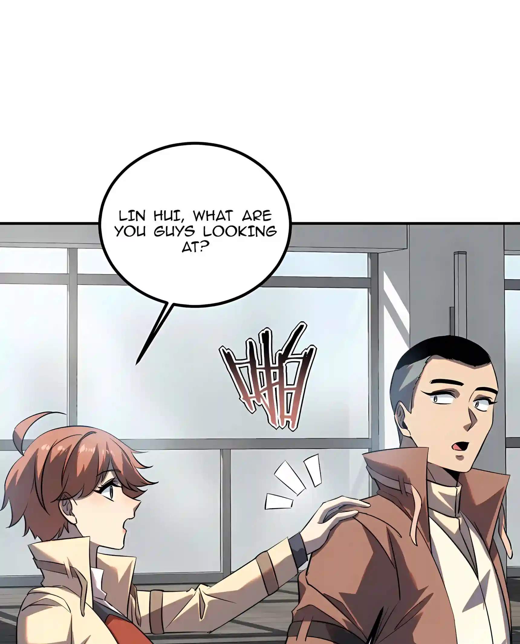 Awakening the Purple Thunder at the Beginning — Chapter 95 — page 75