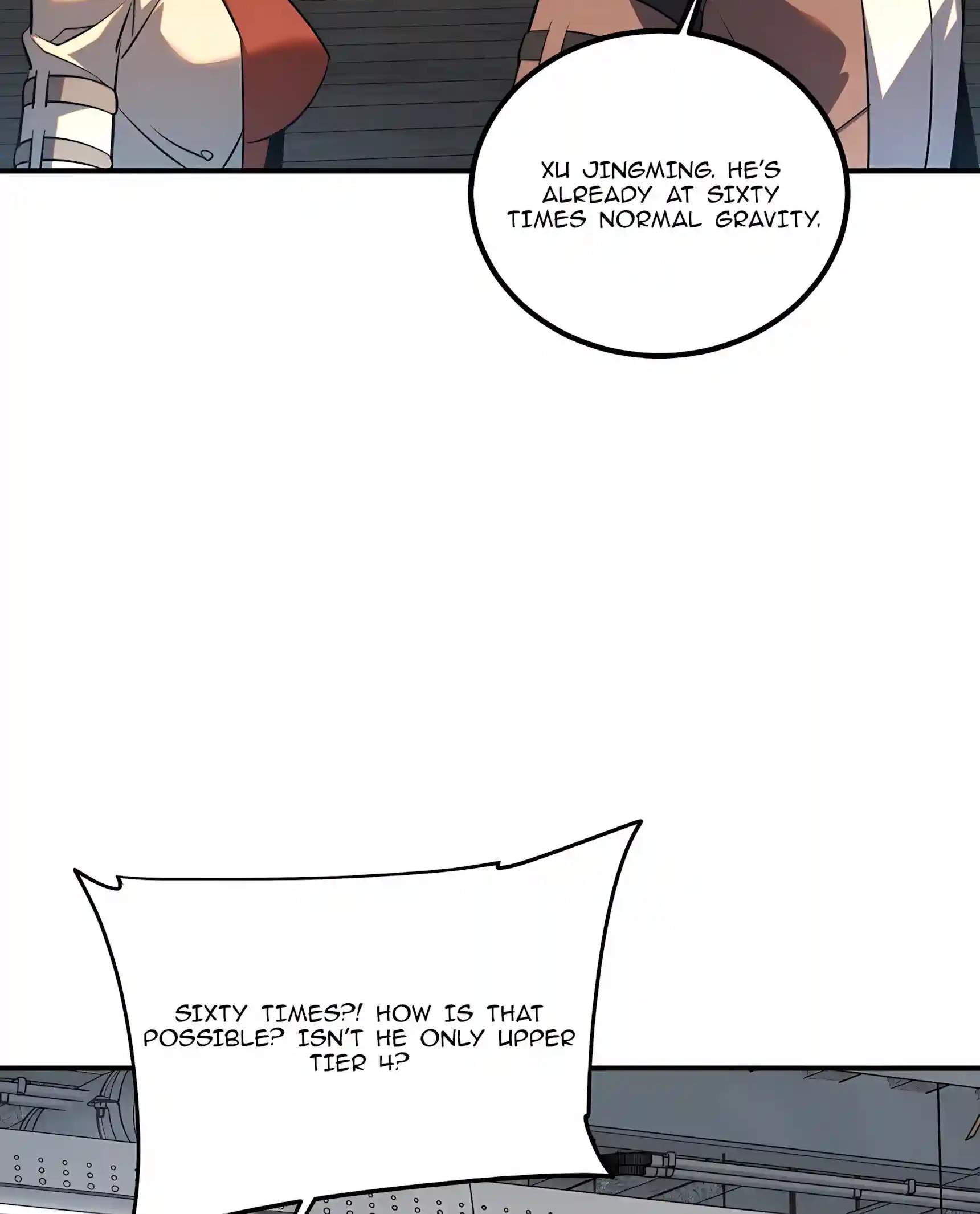 Awakening the Purple Thunder at the Beginning — Chapter 95 — page 76