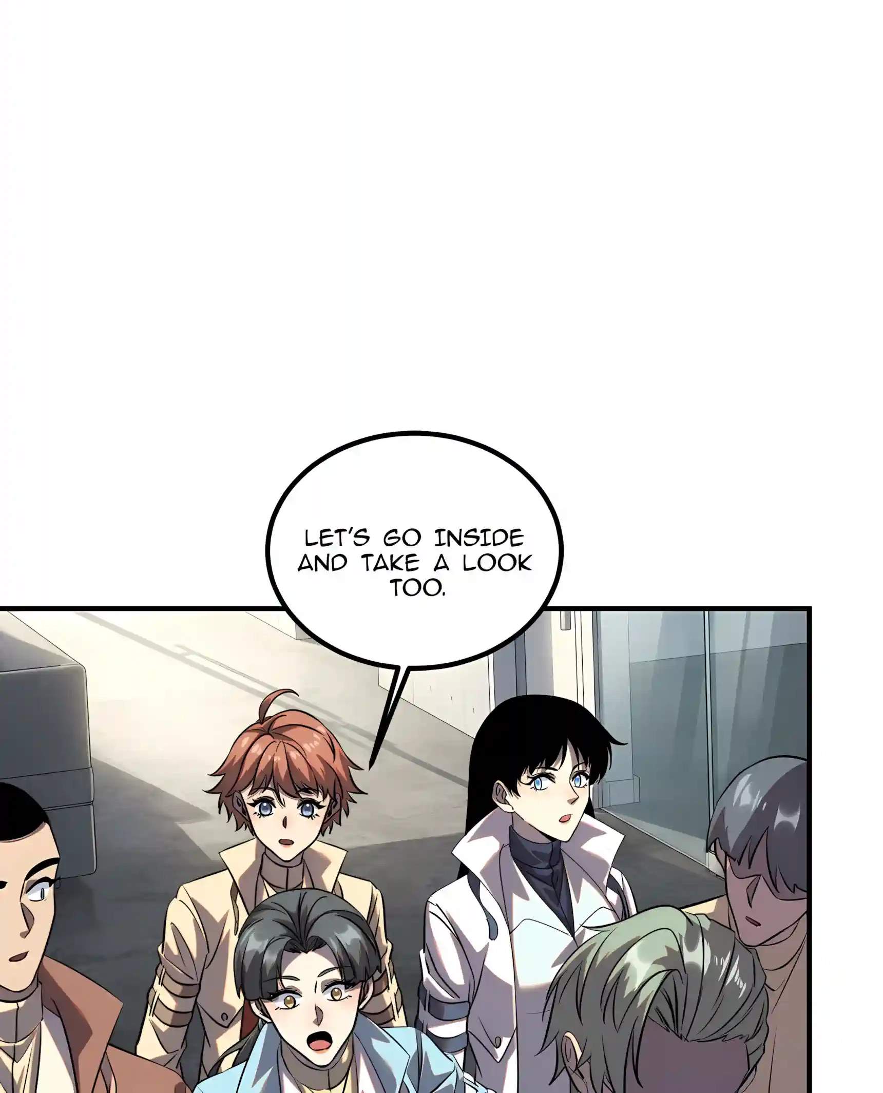 Awakening the Purple Thunder at the Beginning — Chapter 95 — page 78